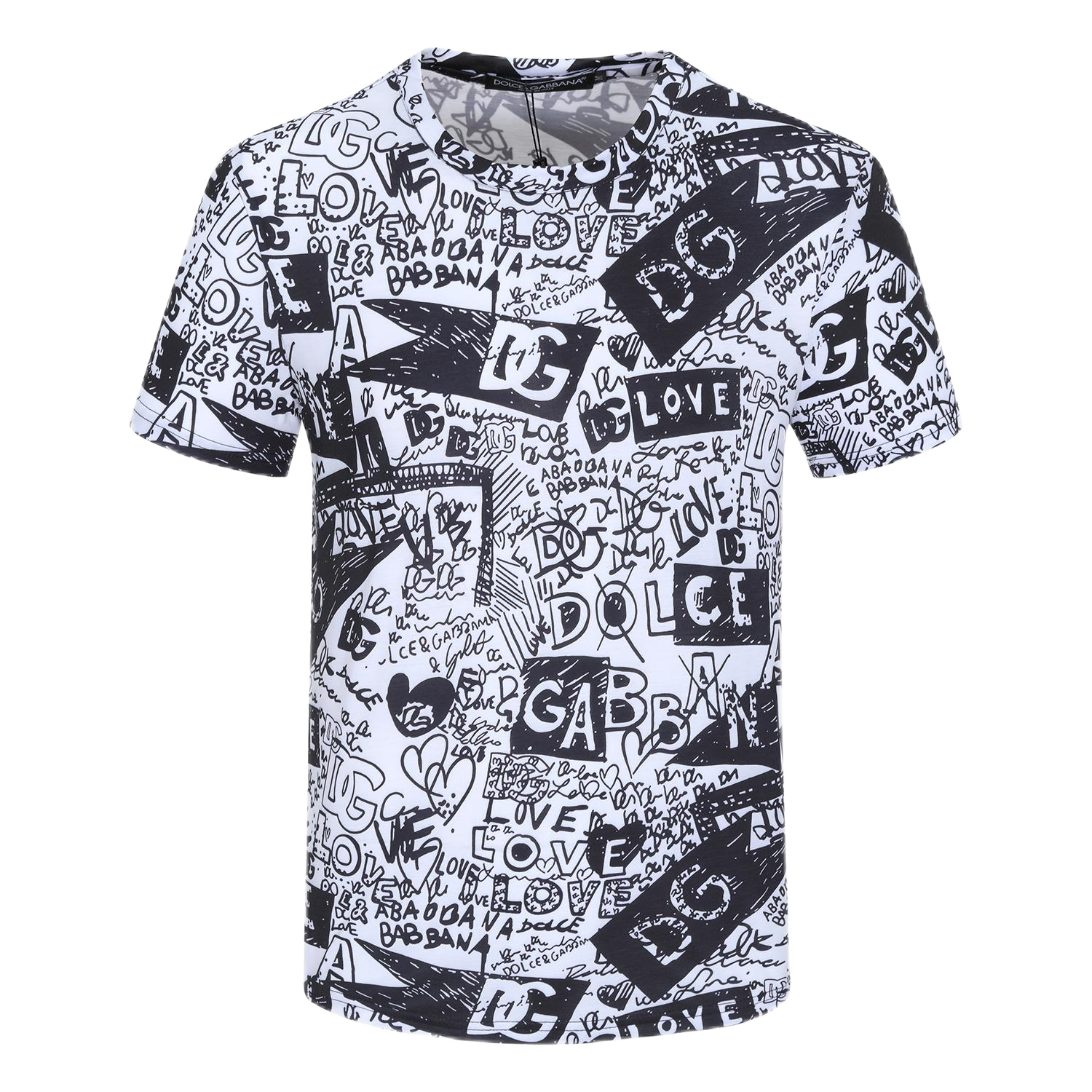 Dolce & Gabbana T-Shirts