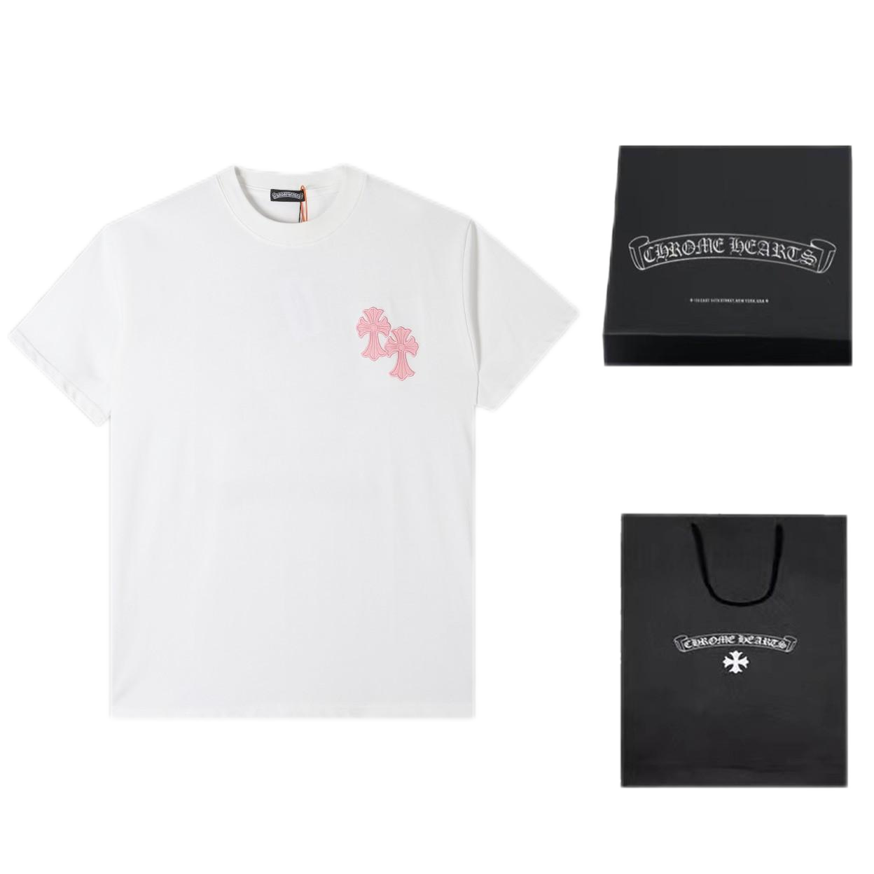 Chrome Hearts T-Shirts