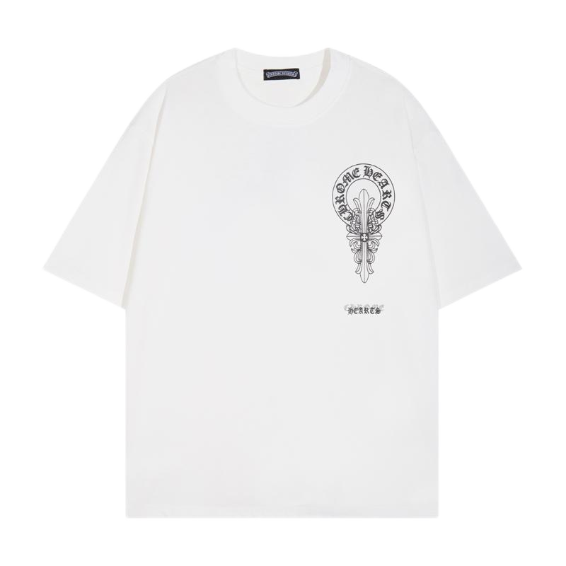 Chrome Hearts T-Shirts