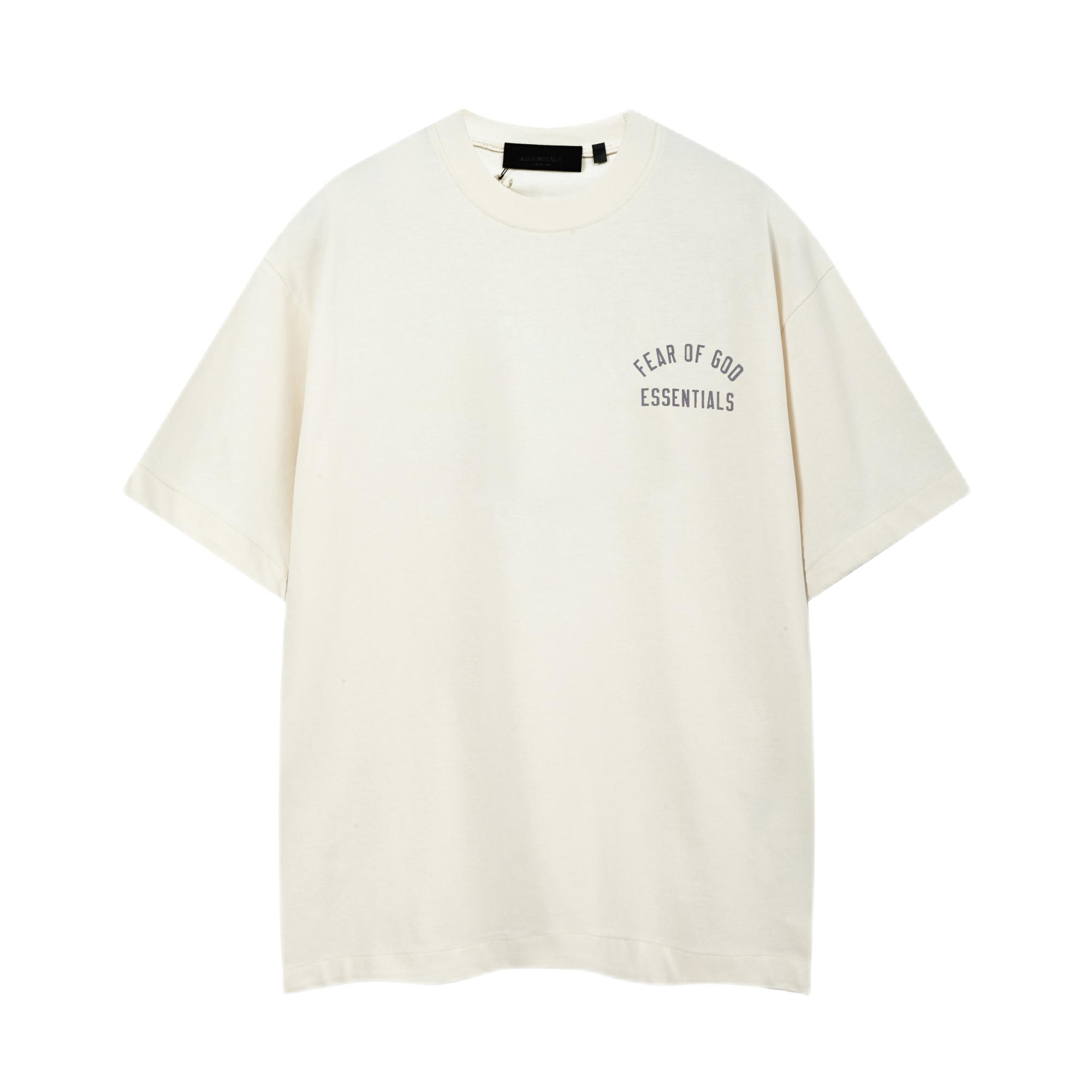 Fear of God T-Shirts