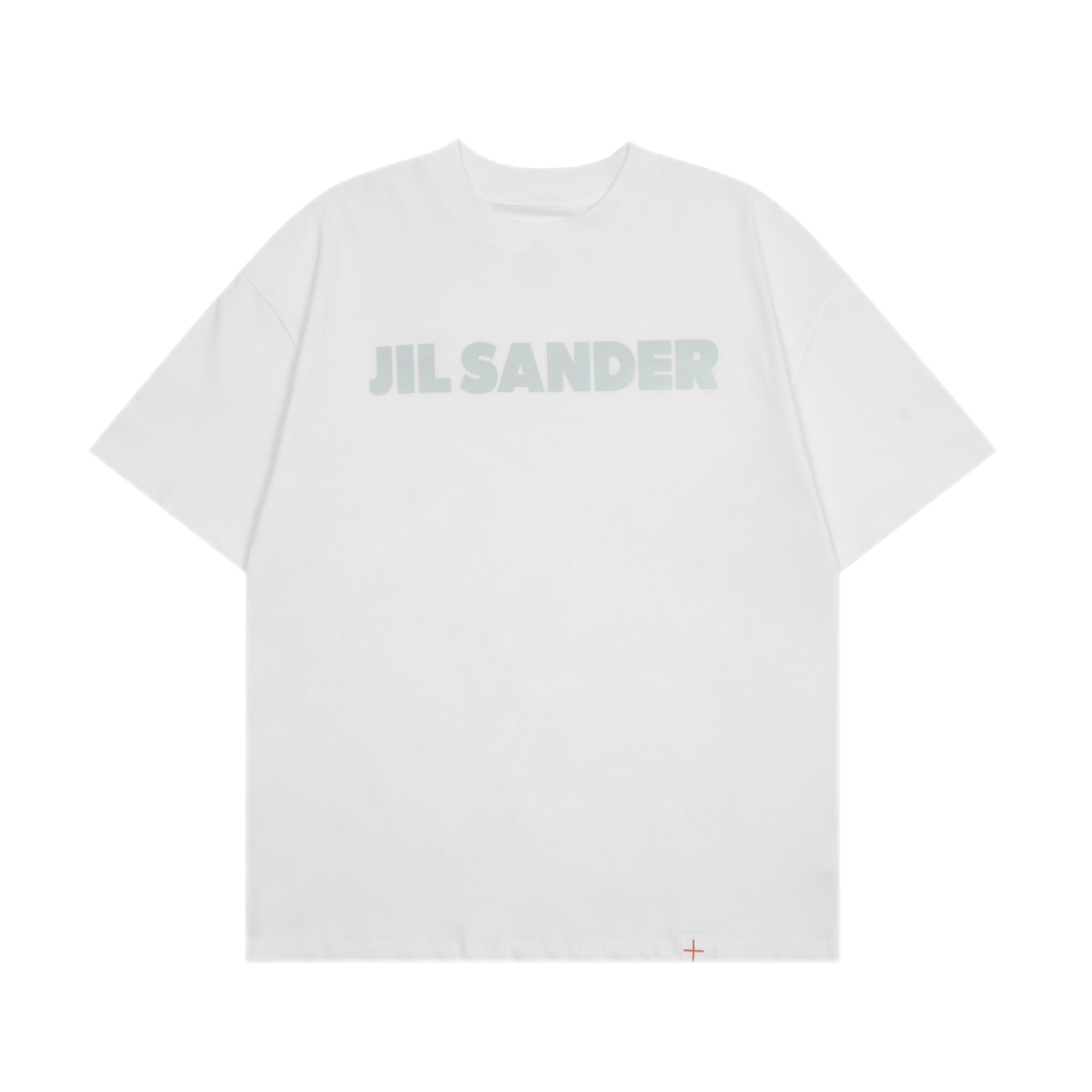 Jil Sander T-Shirts