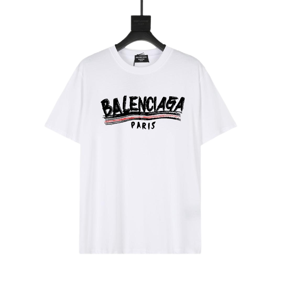 Balenciaga T-Shirts