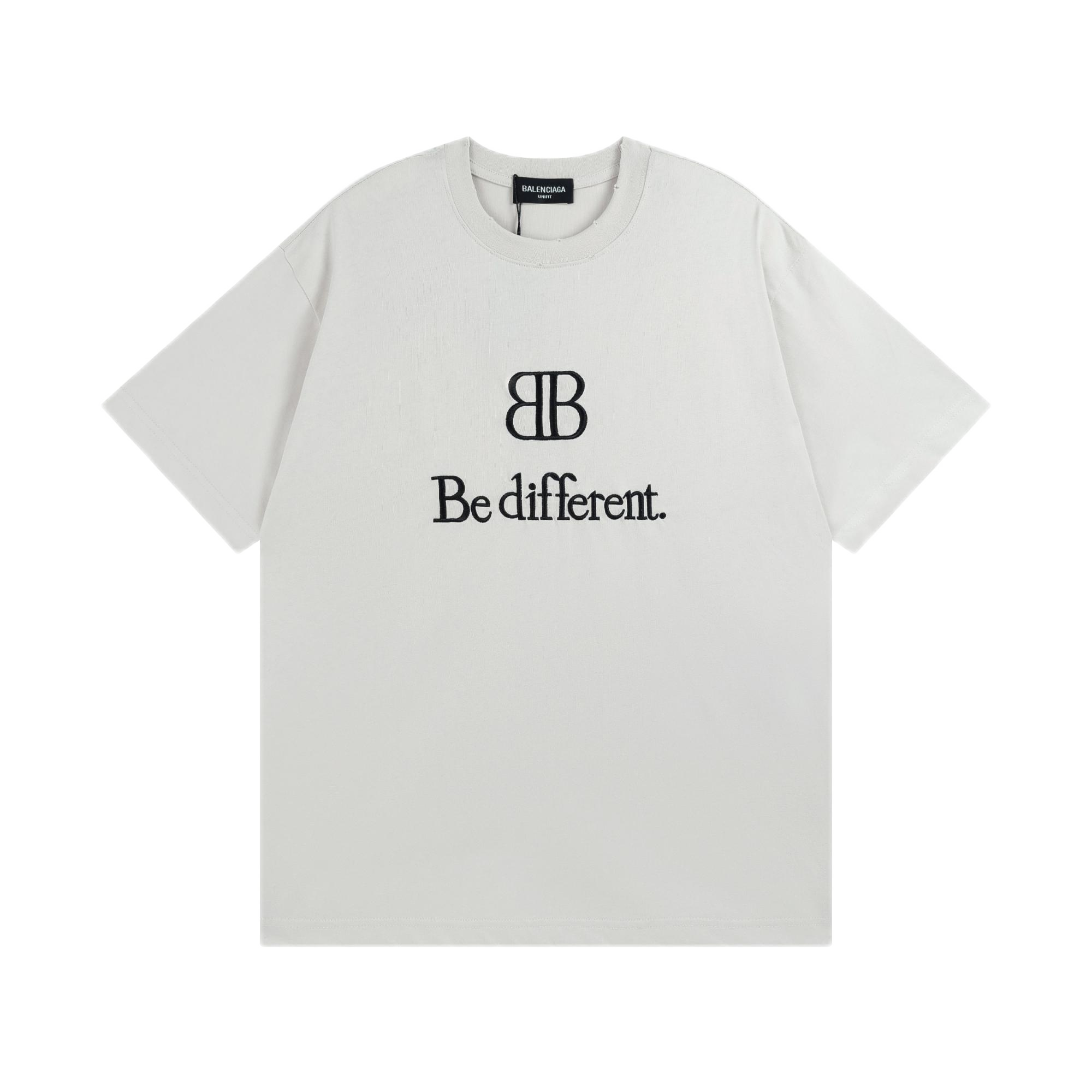 Balenciaga T-Shirts