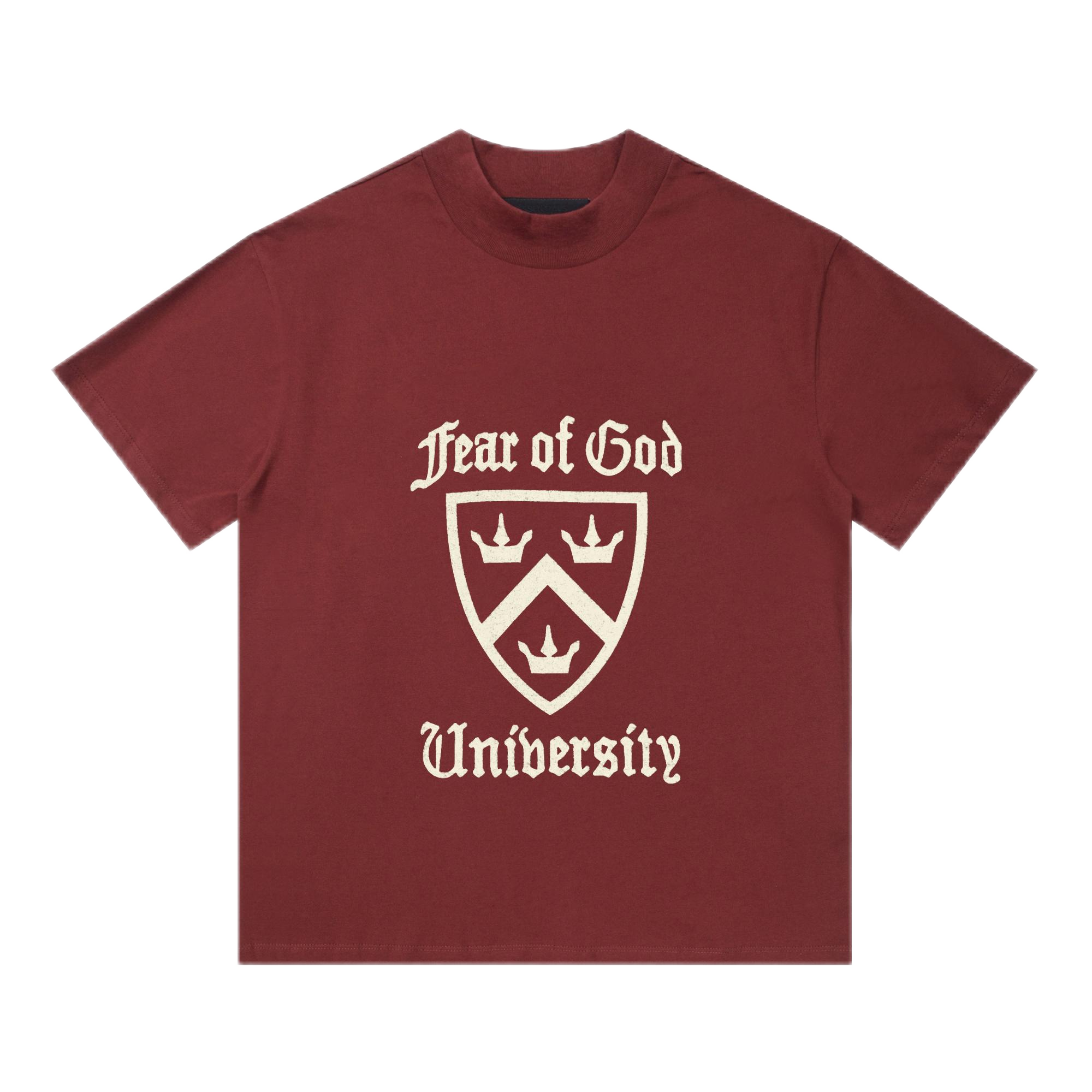 Fear of God T-Shirts