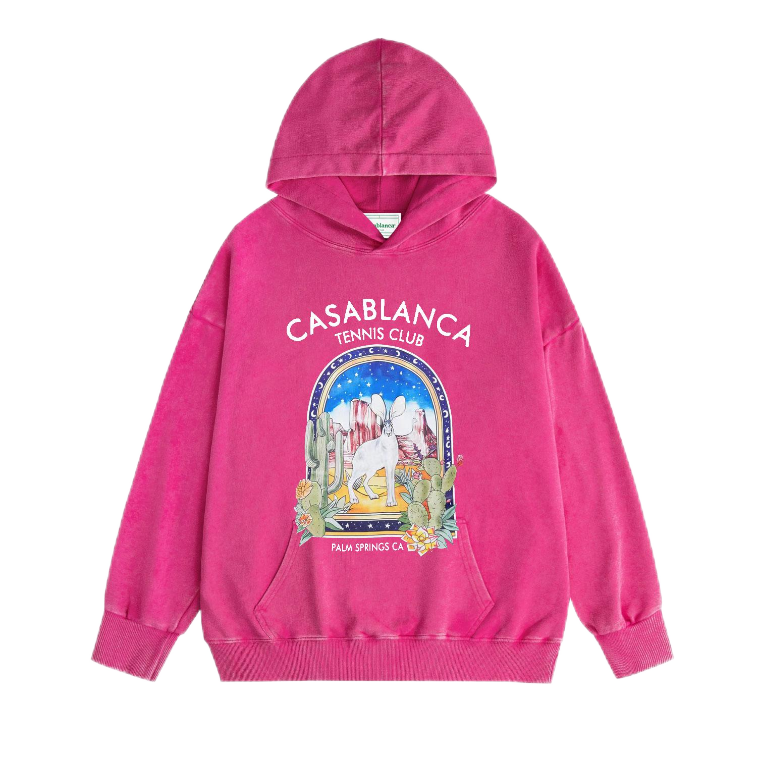 Casablanca Hoodies