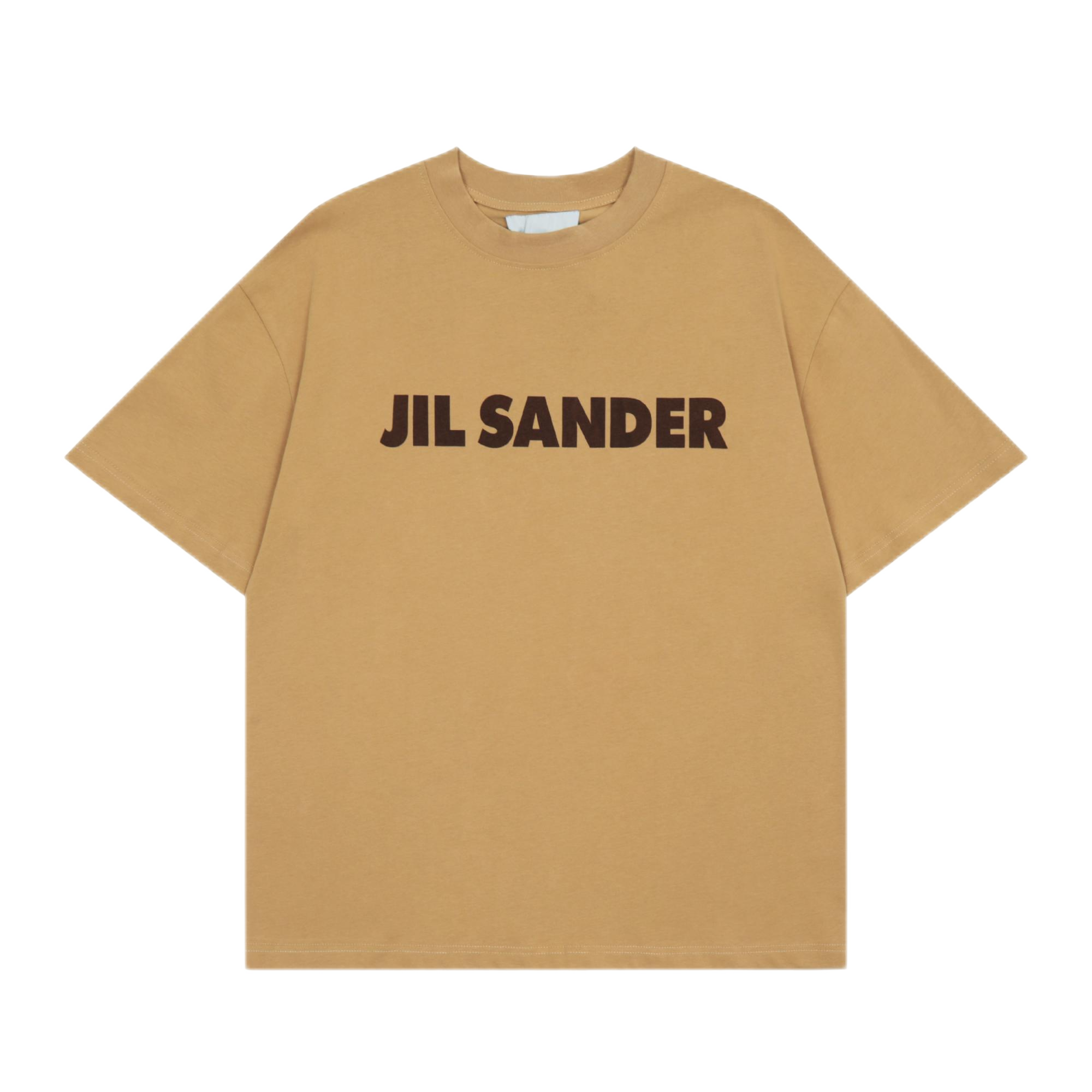 Jil Sander T-Shirts