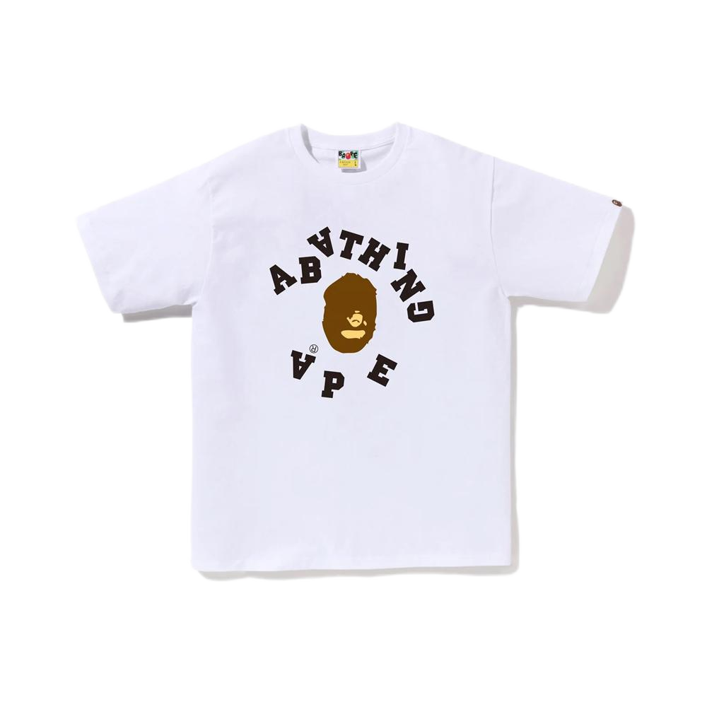 A Bathing Ape T-Shirts