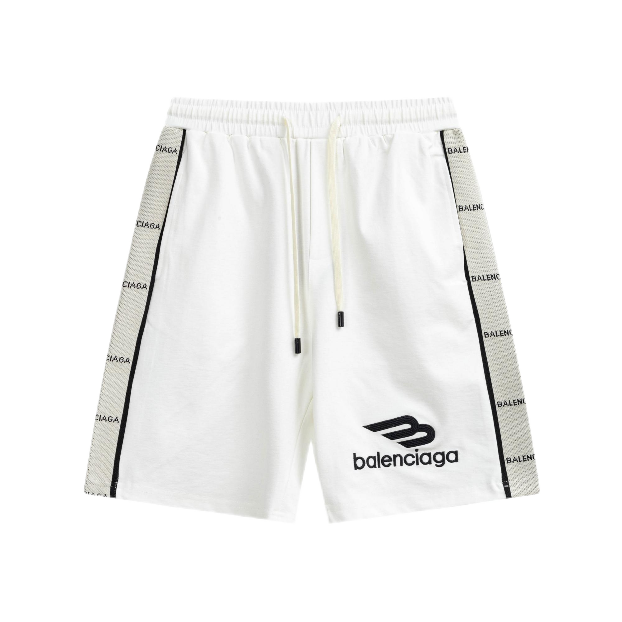 Balenciaga Shorts