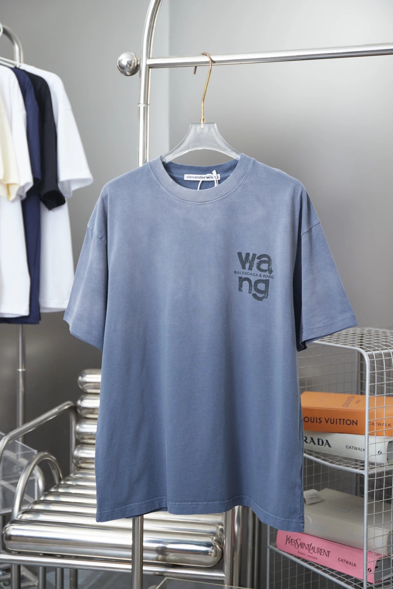 Alexander Wang T-Shirts