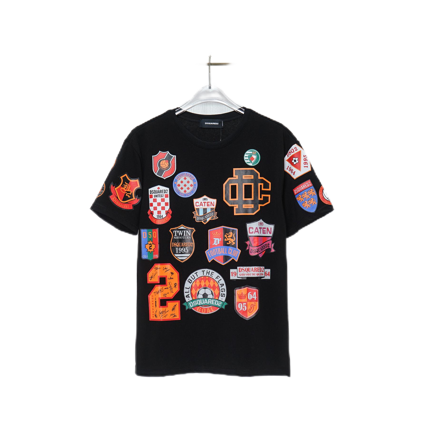 Dsquared2 T-Shirts