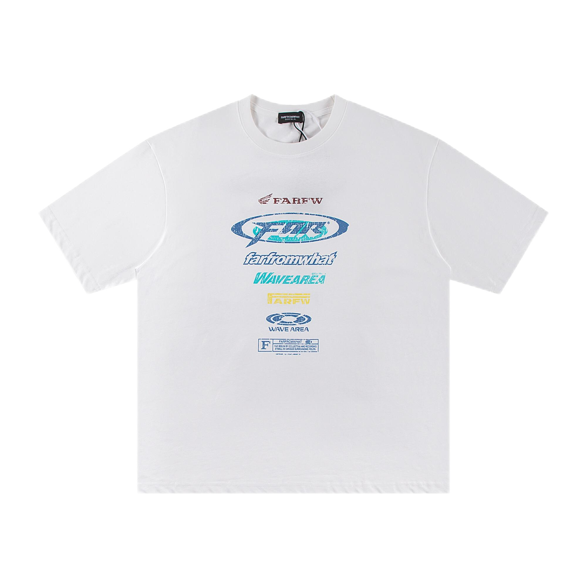 Farfromwhat T-Shirts