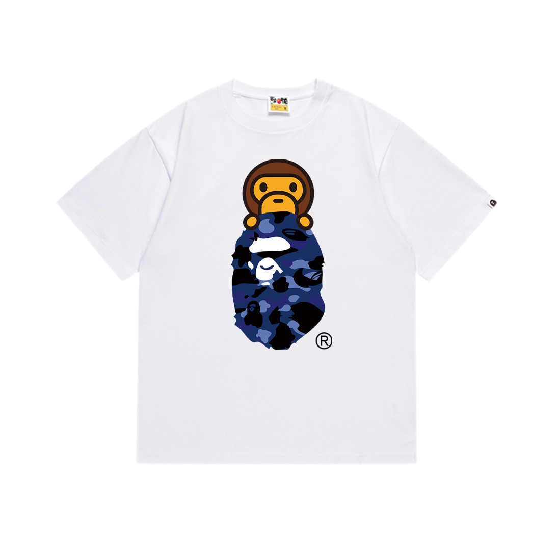 A Bathing Ape T-Shirts