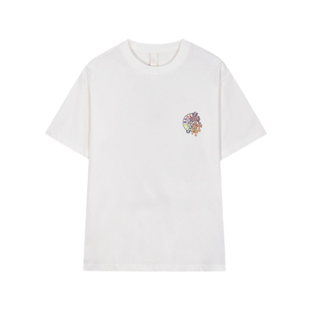 Chrome Hearts T-Shirts