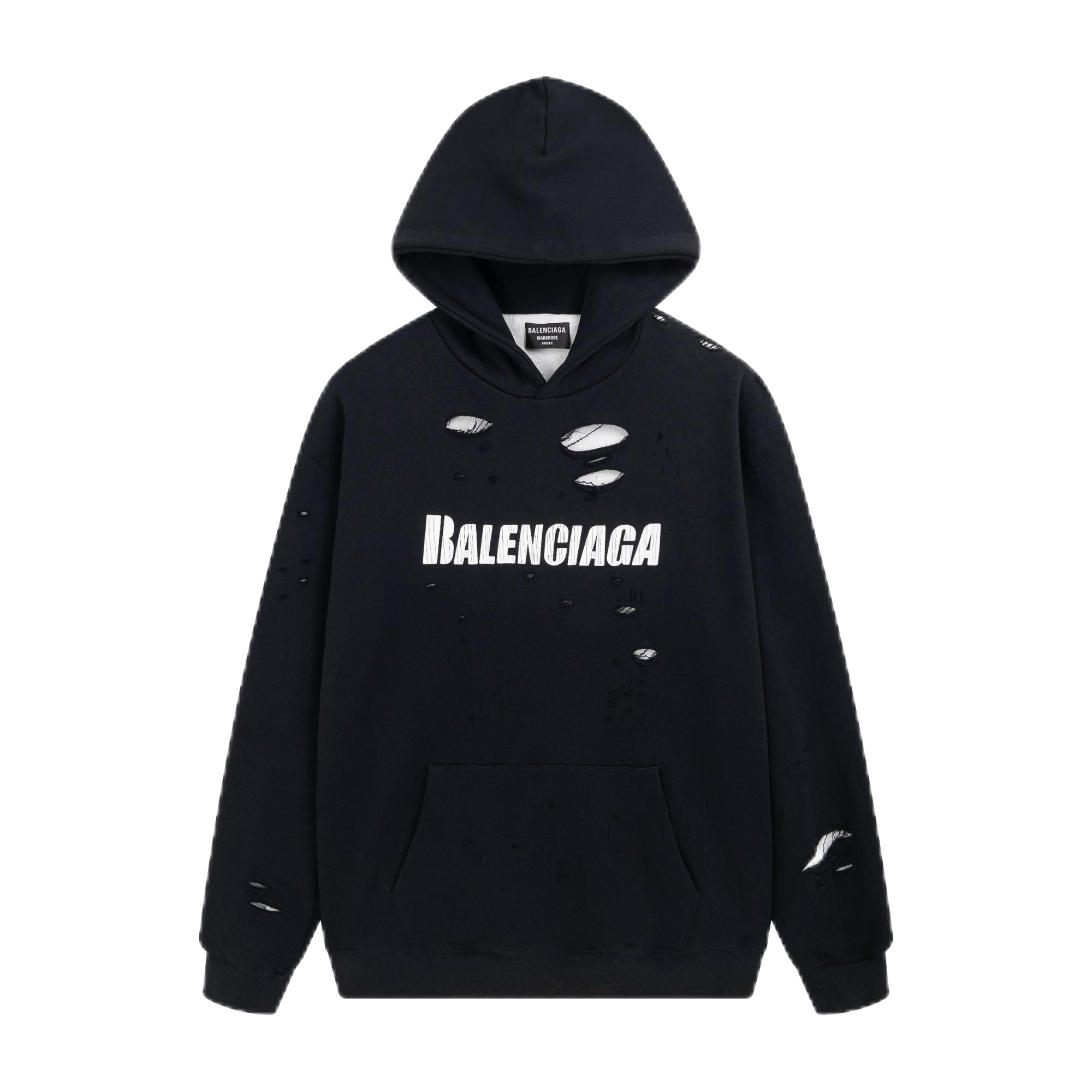 Balenciaga Hoodies