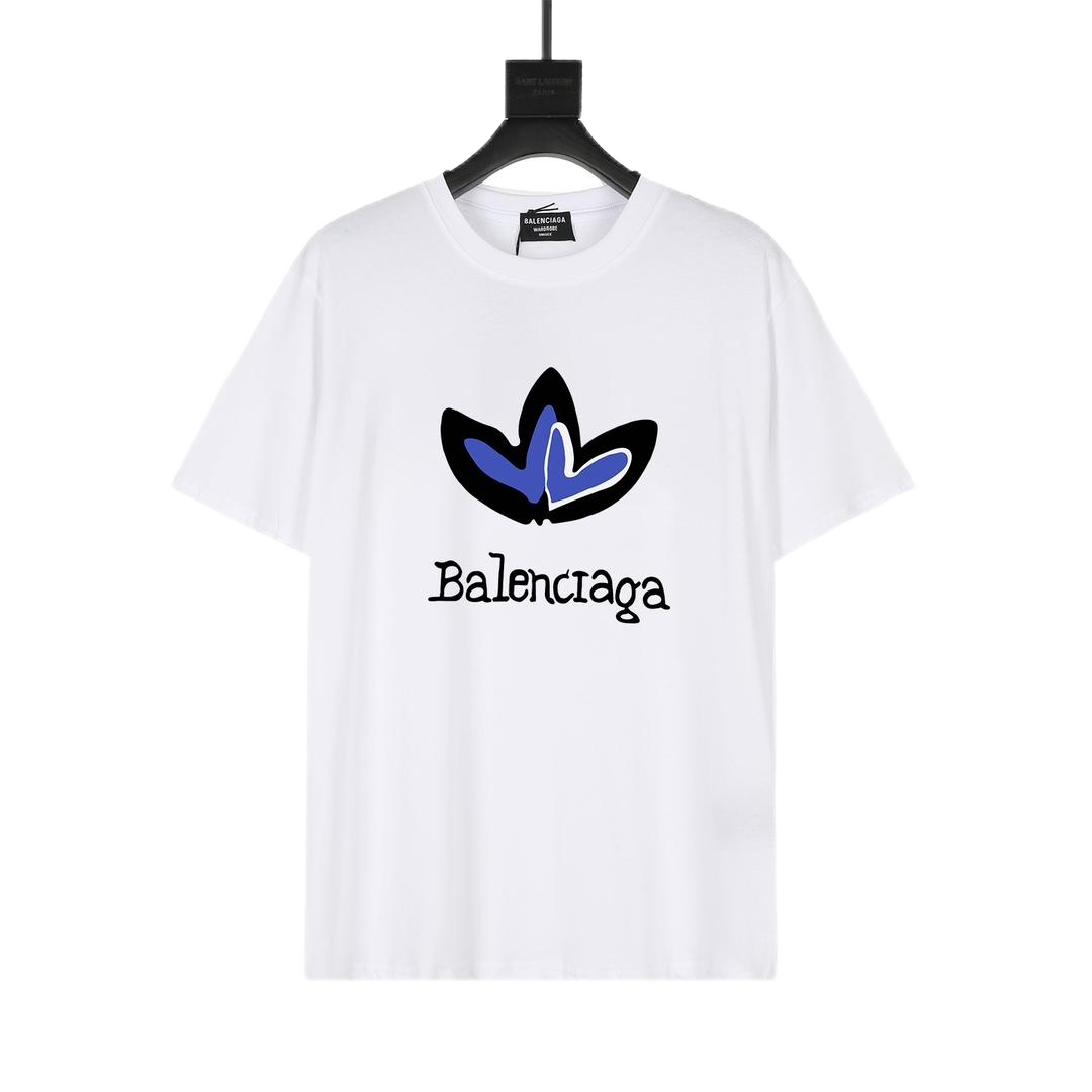 Balenciaga T-Shirts