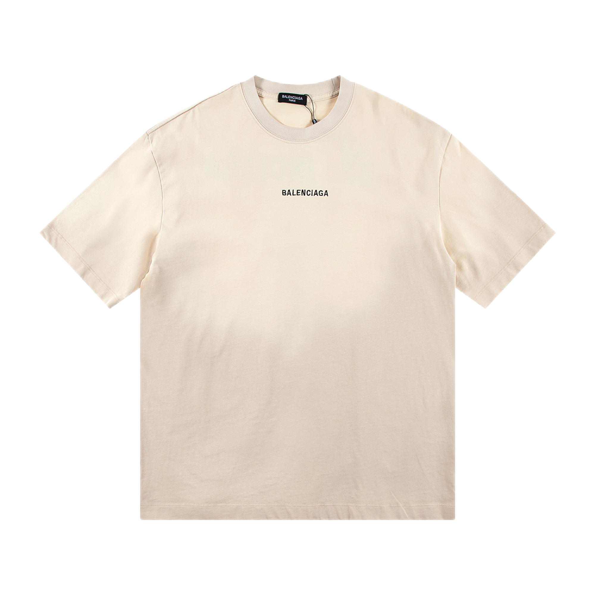Balenciaga T-Shirts