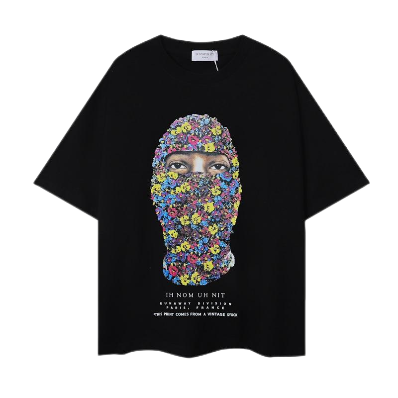 IH NOM UH NIT T-Shirts