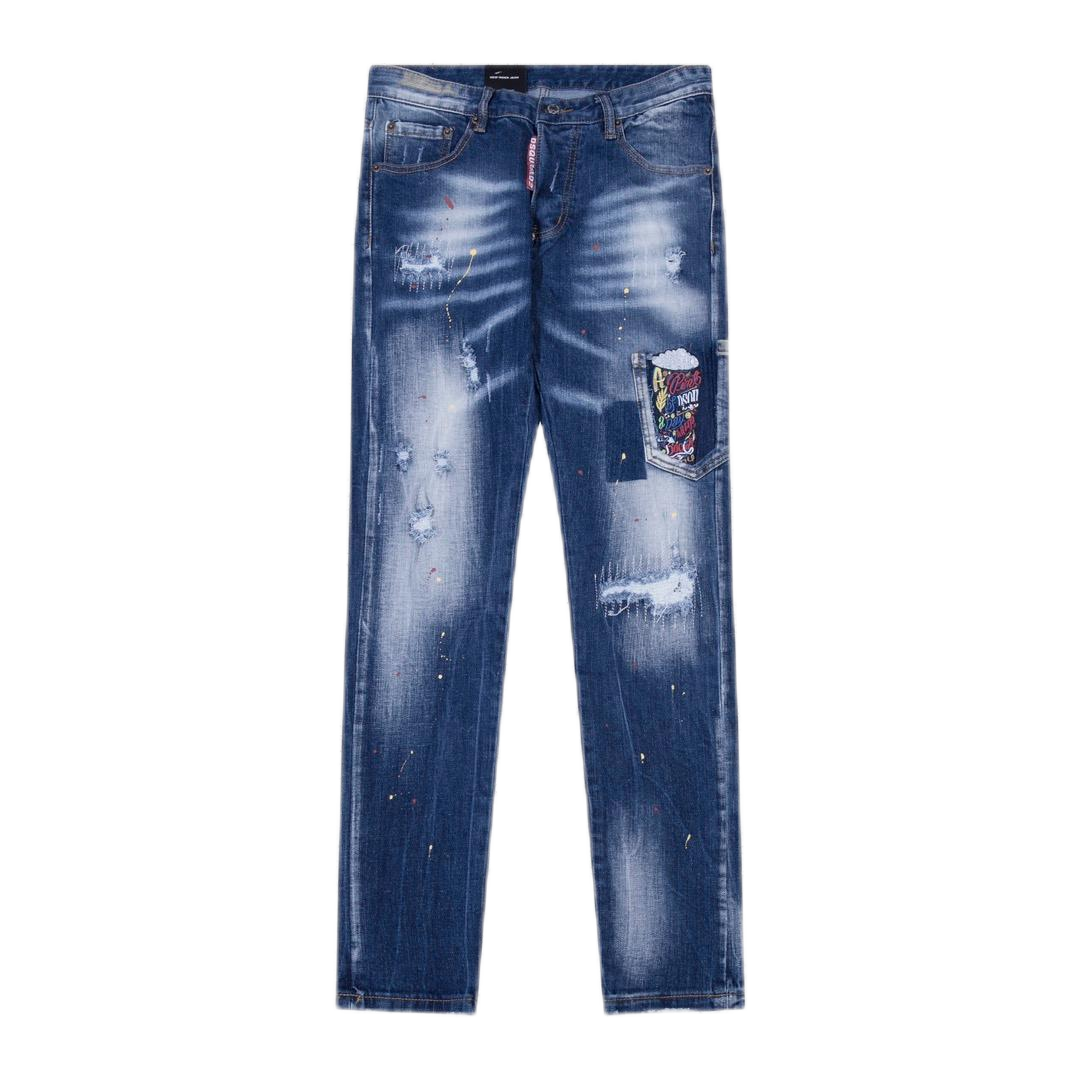Dsquared2 Pants