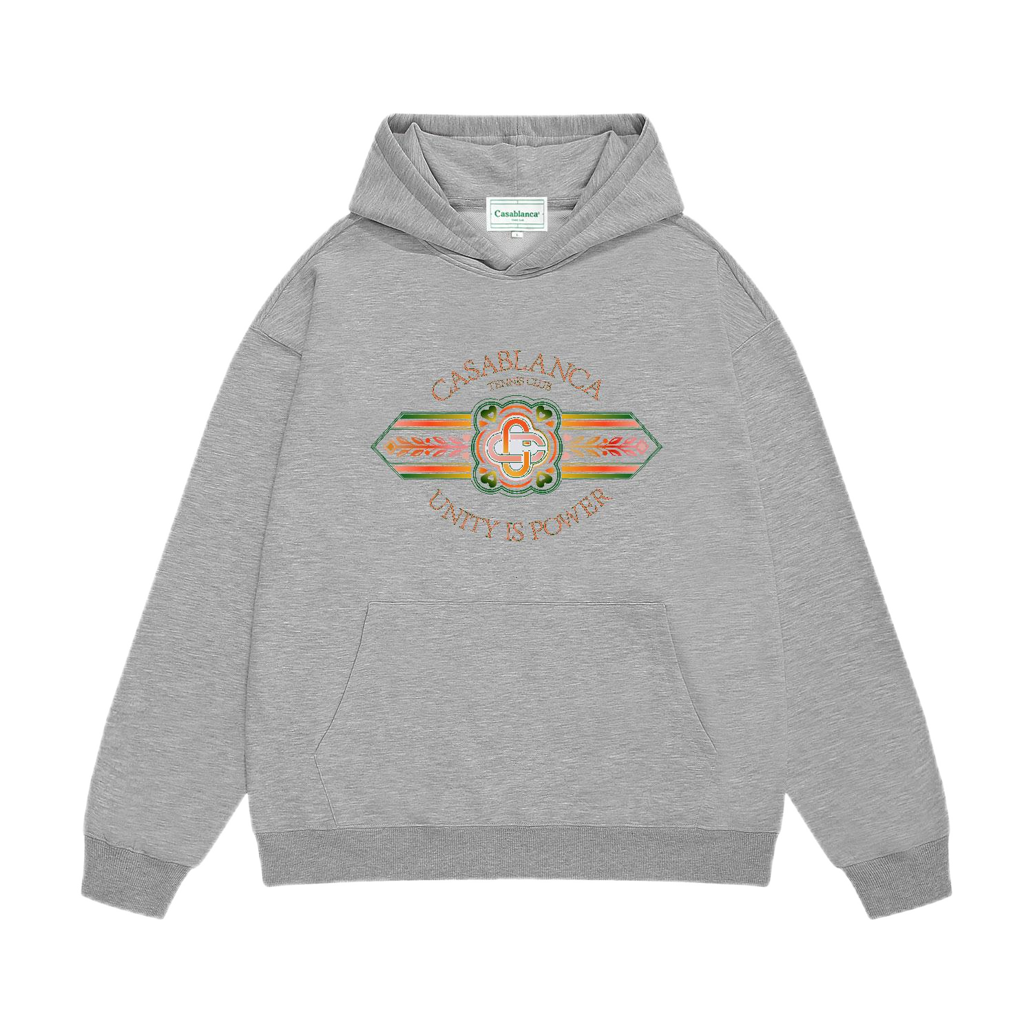 Casablanca Hoodies