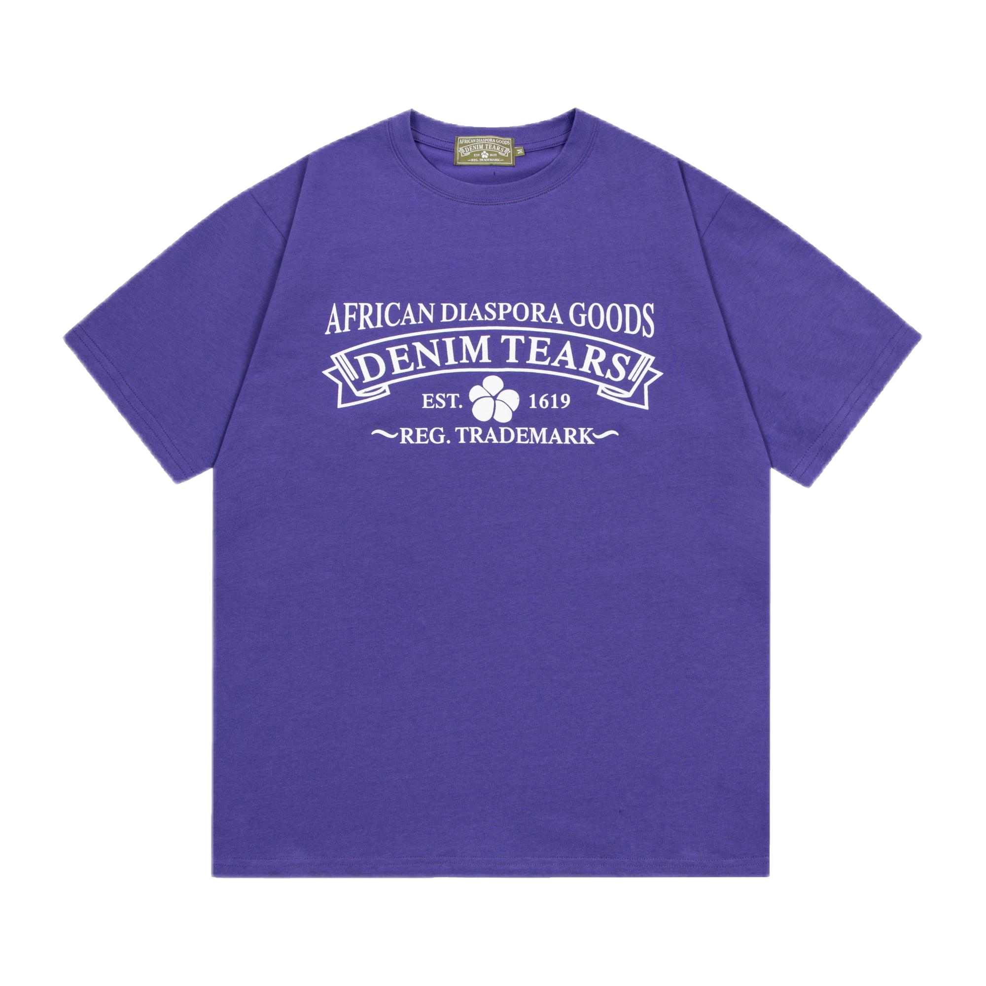 Denim Tears T-Shirts