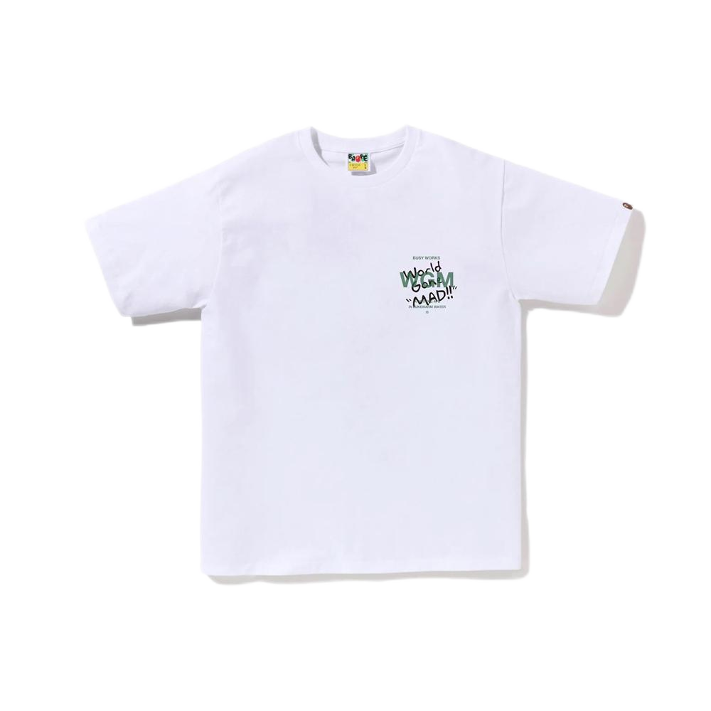 A Bathing Ape T-Shirts