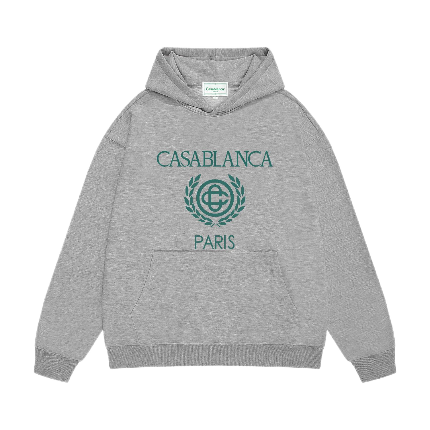 Casablanca Hoodies