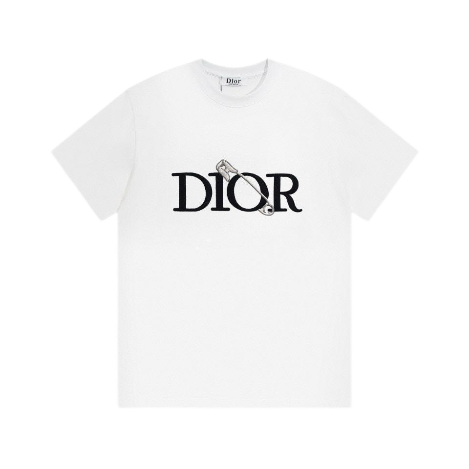 Dior T-Shirts