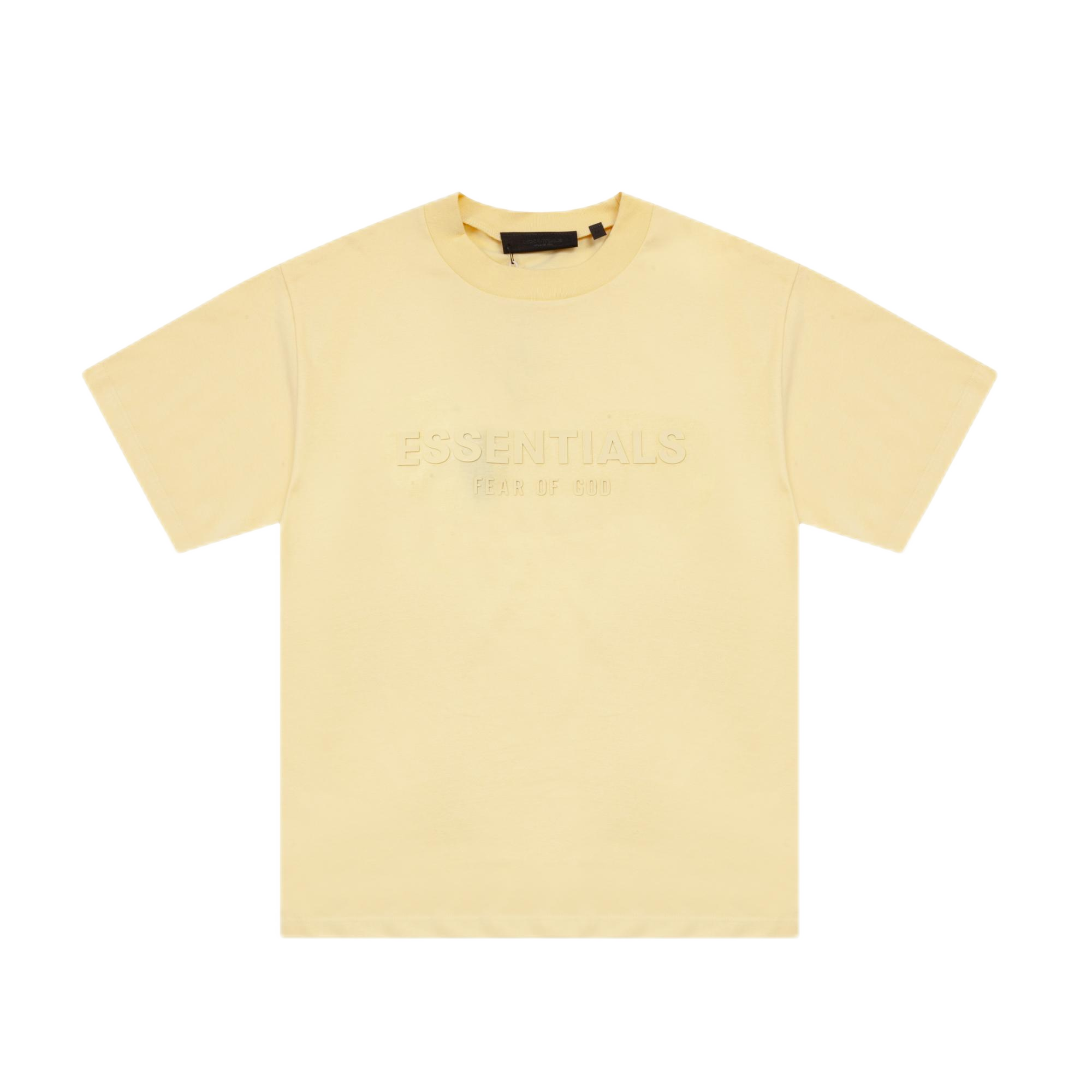 Fear of God T-Shirts