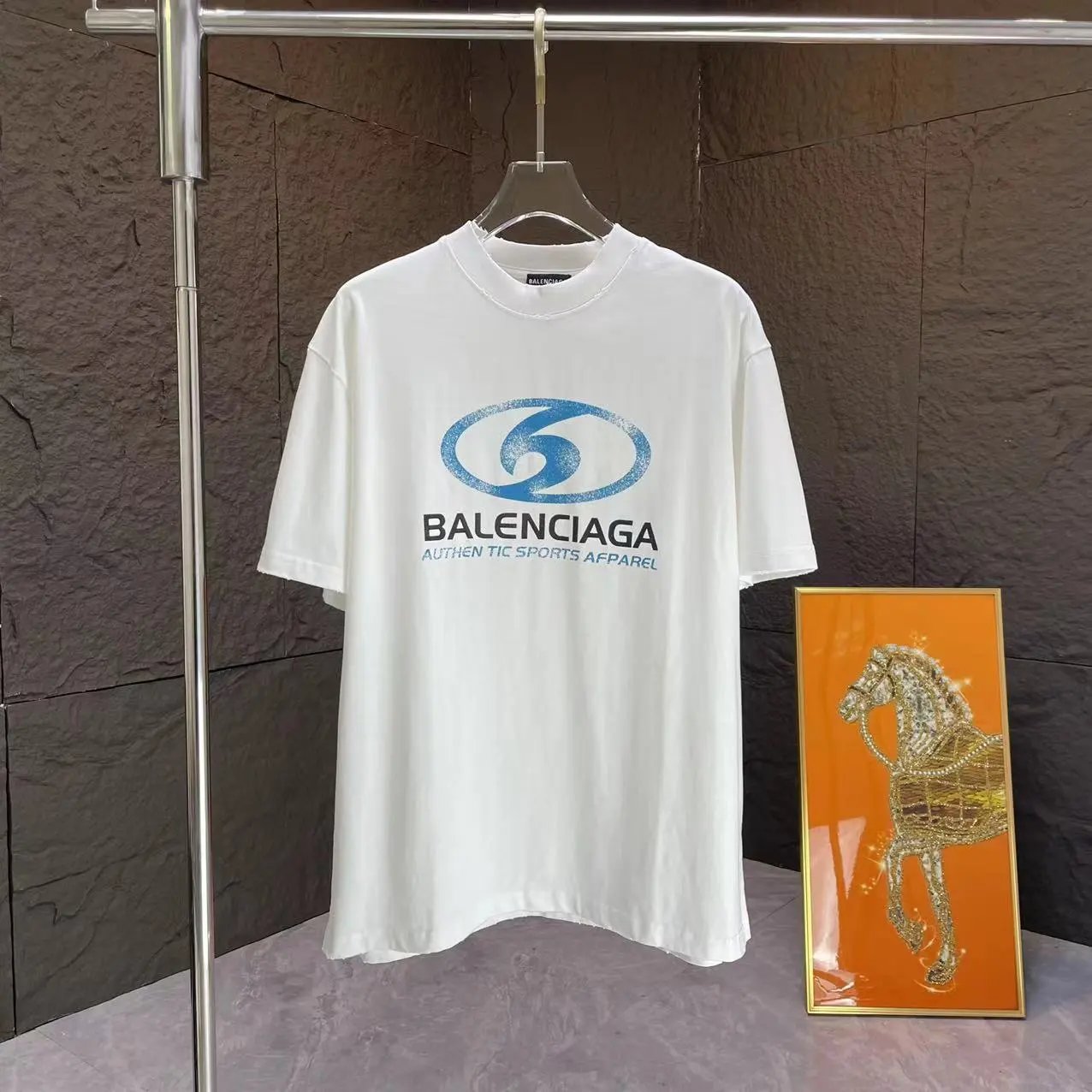 Balenciaga T-Shirts