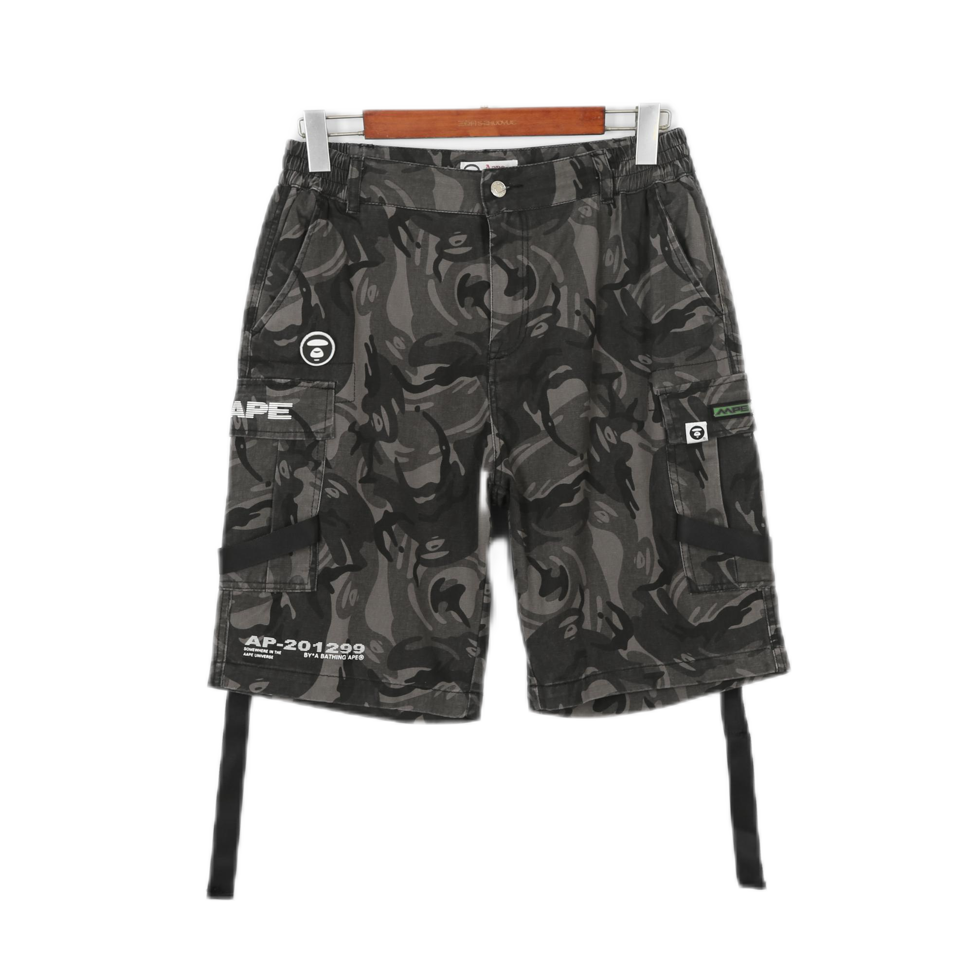 A Bathing Ape Shorts