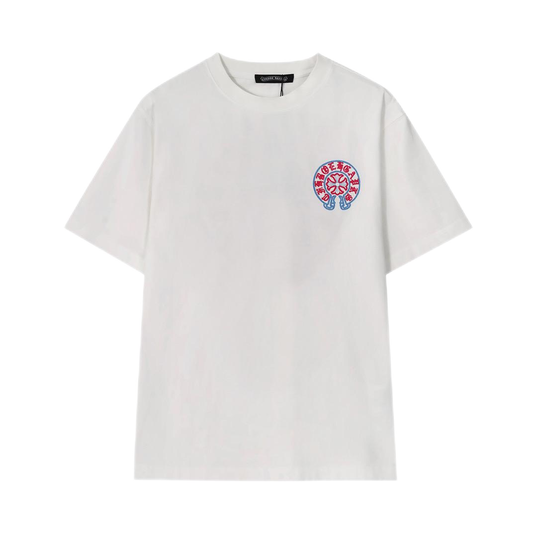 Chrome Hearts T-Shirts