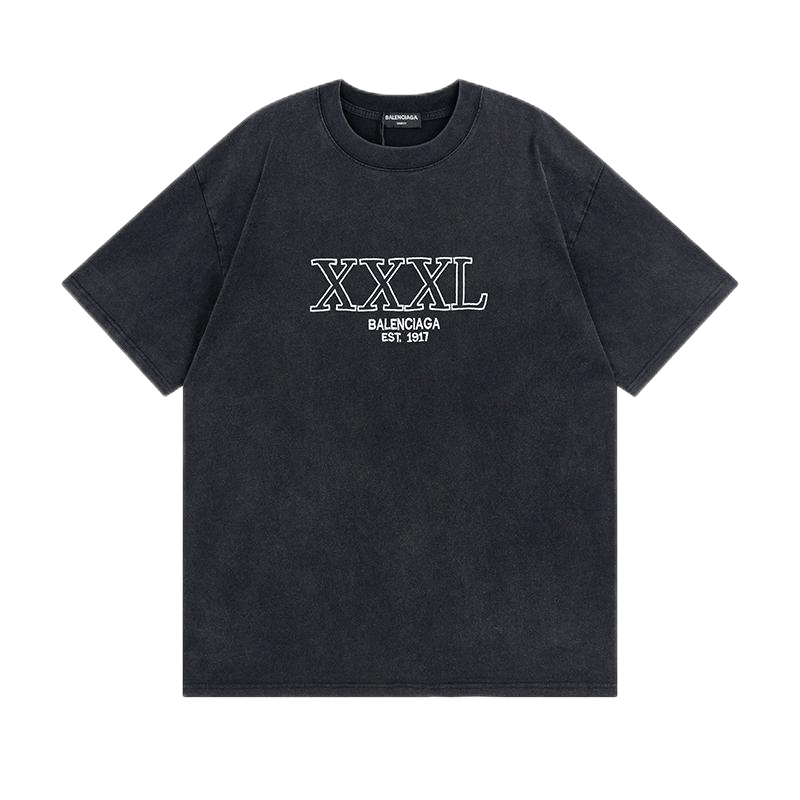 Balenciaga T-Shirts