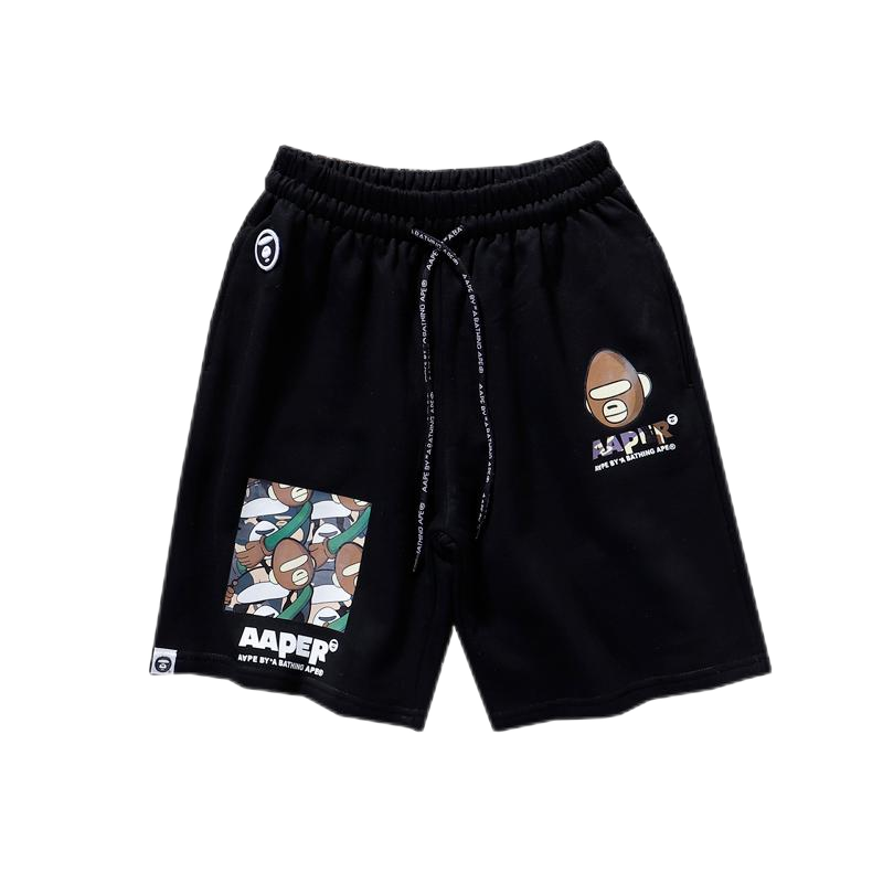 A Bathing Ape Shorts