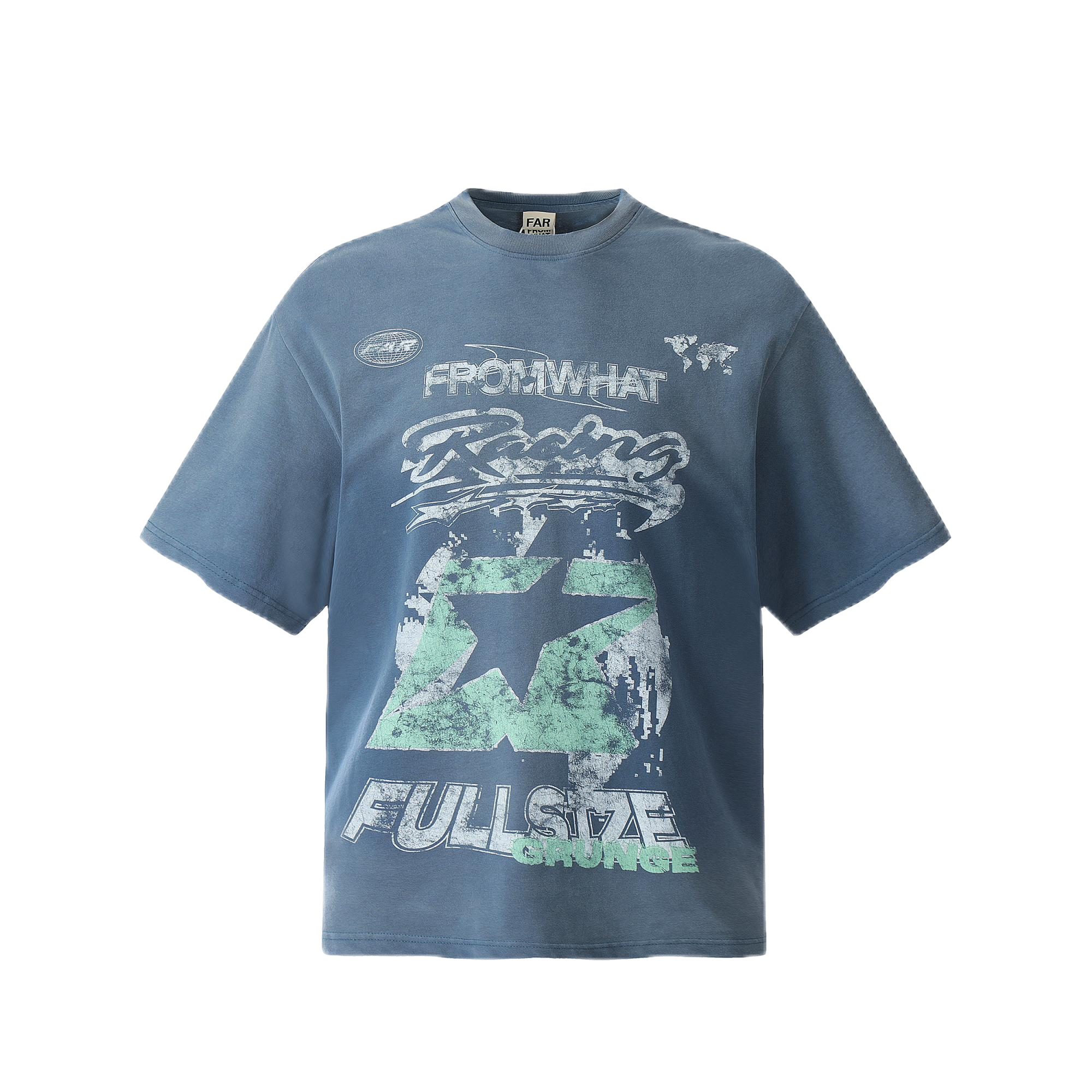 Farfromwhat T-Shirts