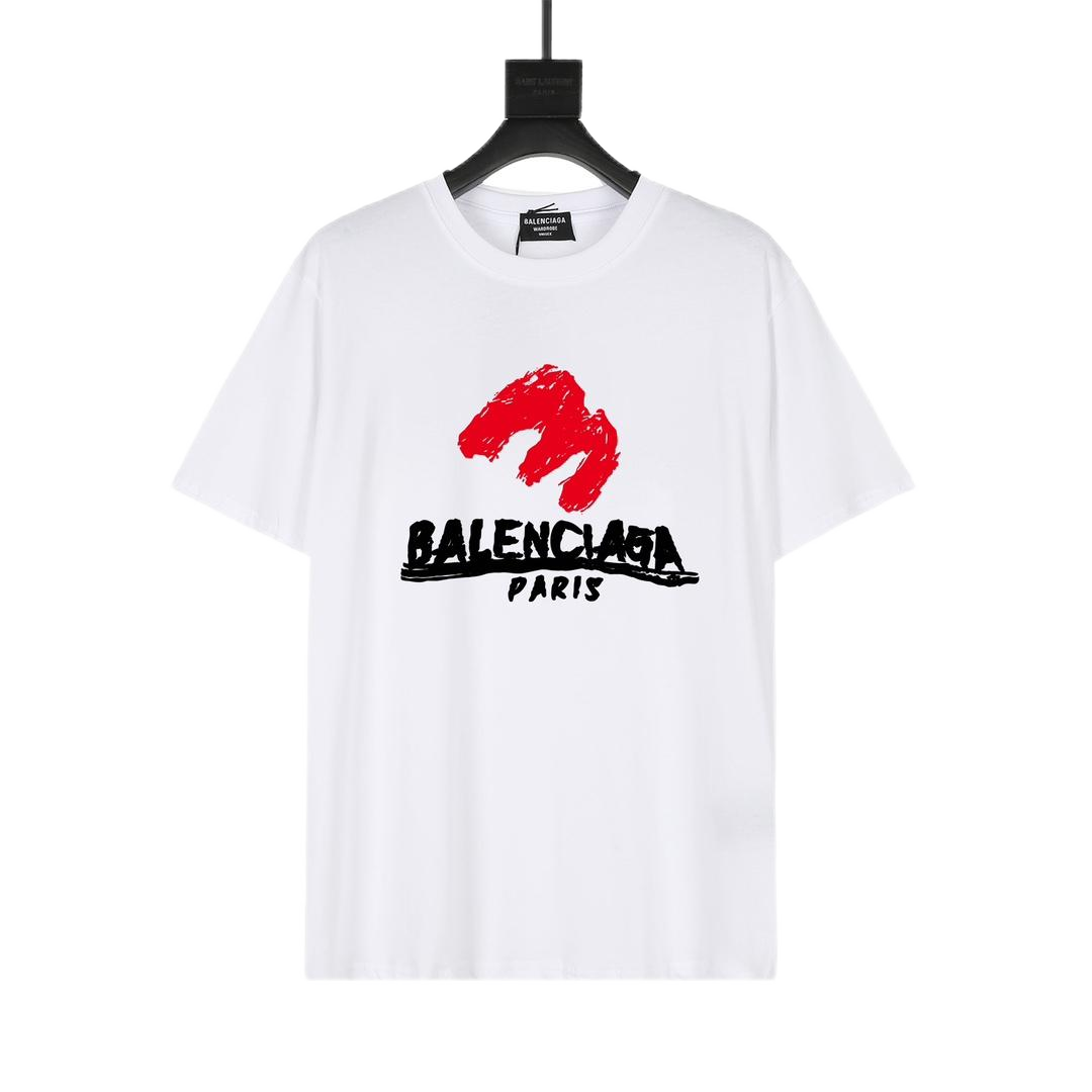 Balenciaga T-Shirts