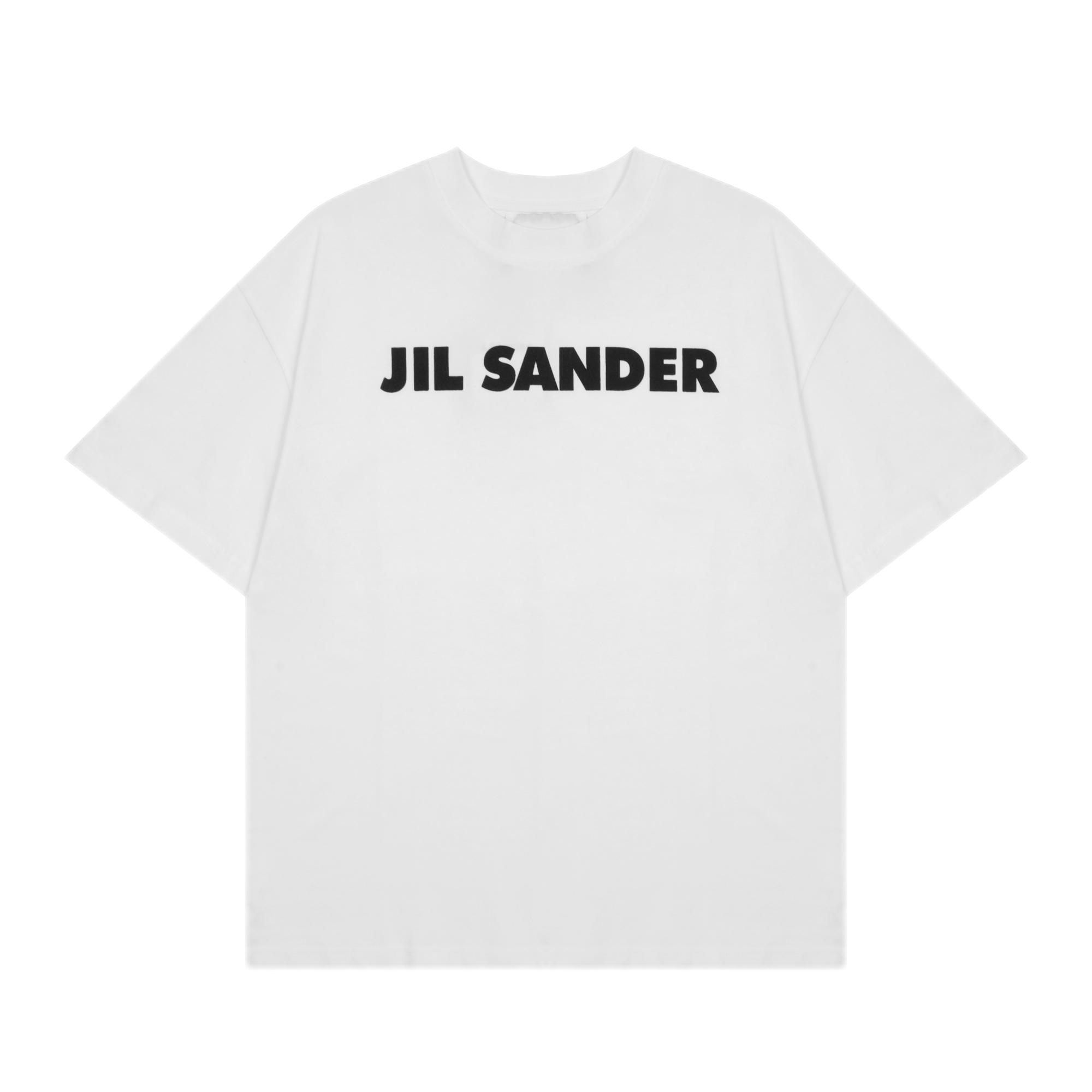 Jil Sander T-Shirts