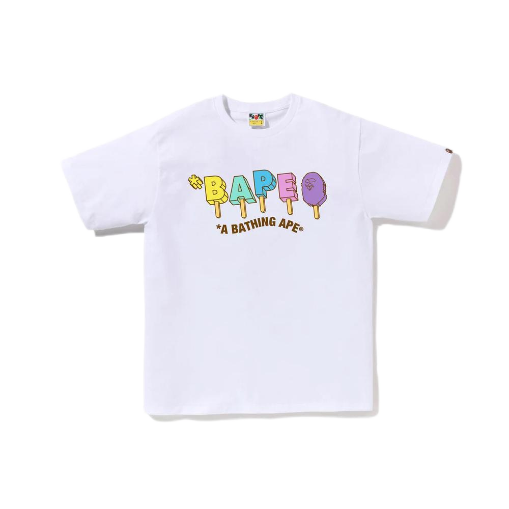 A Bathing Ape T-Shirts