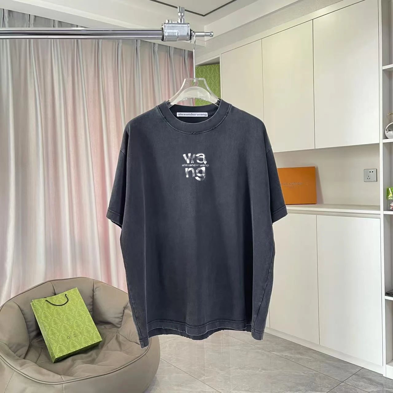 Alexander Wang T-Shirts