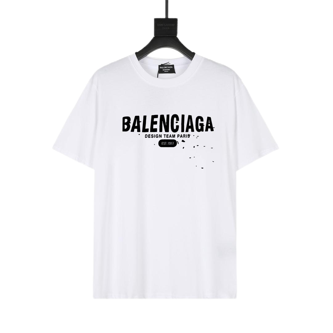 Balenciaga T-Shirts