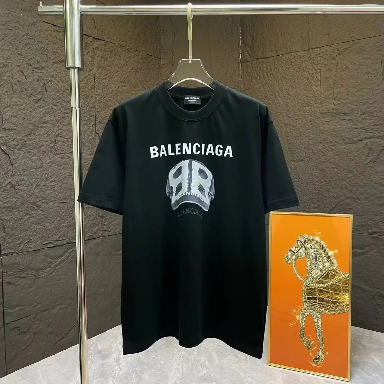 Balenciaga T-Shirts