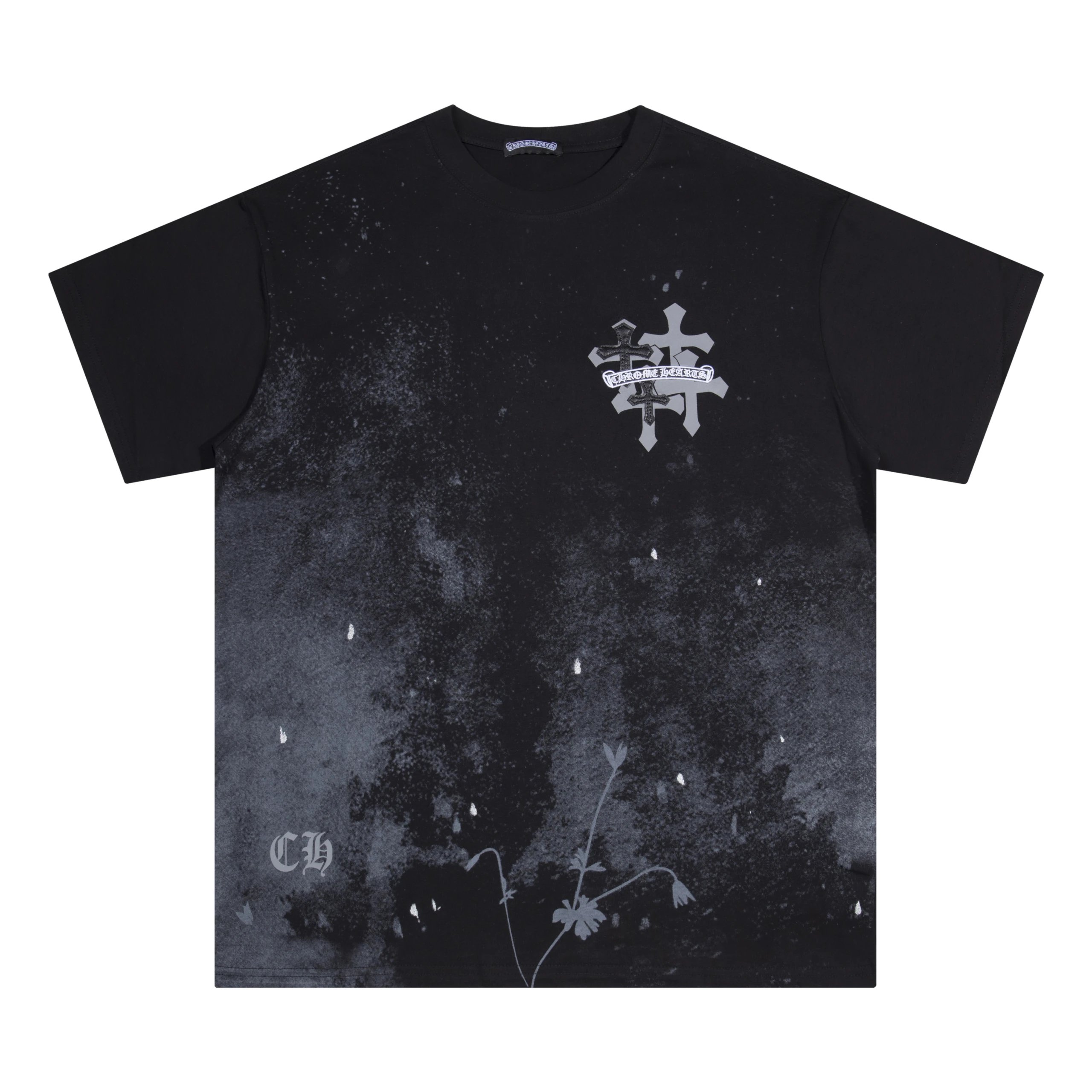 Chrome Hearts T-Shirts