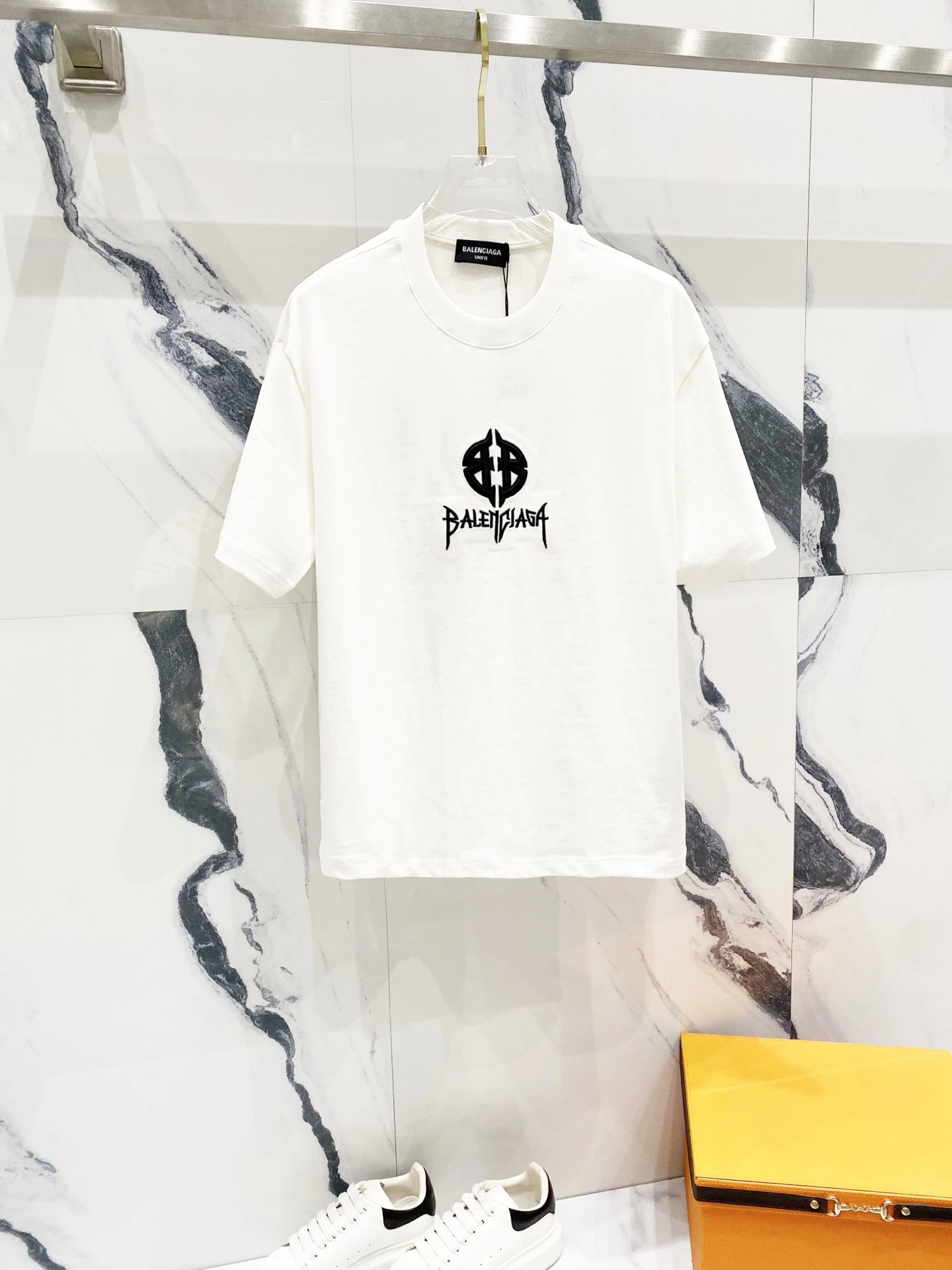 Balenciaga T-Shirts