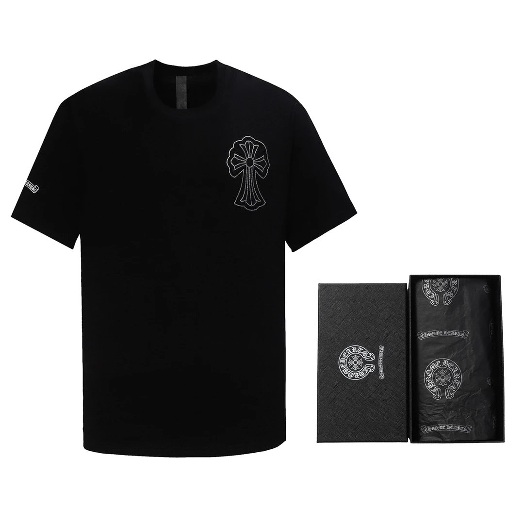 Chrome Hearts T-Shirts