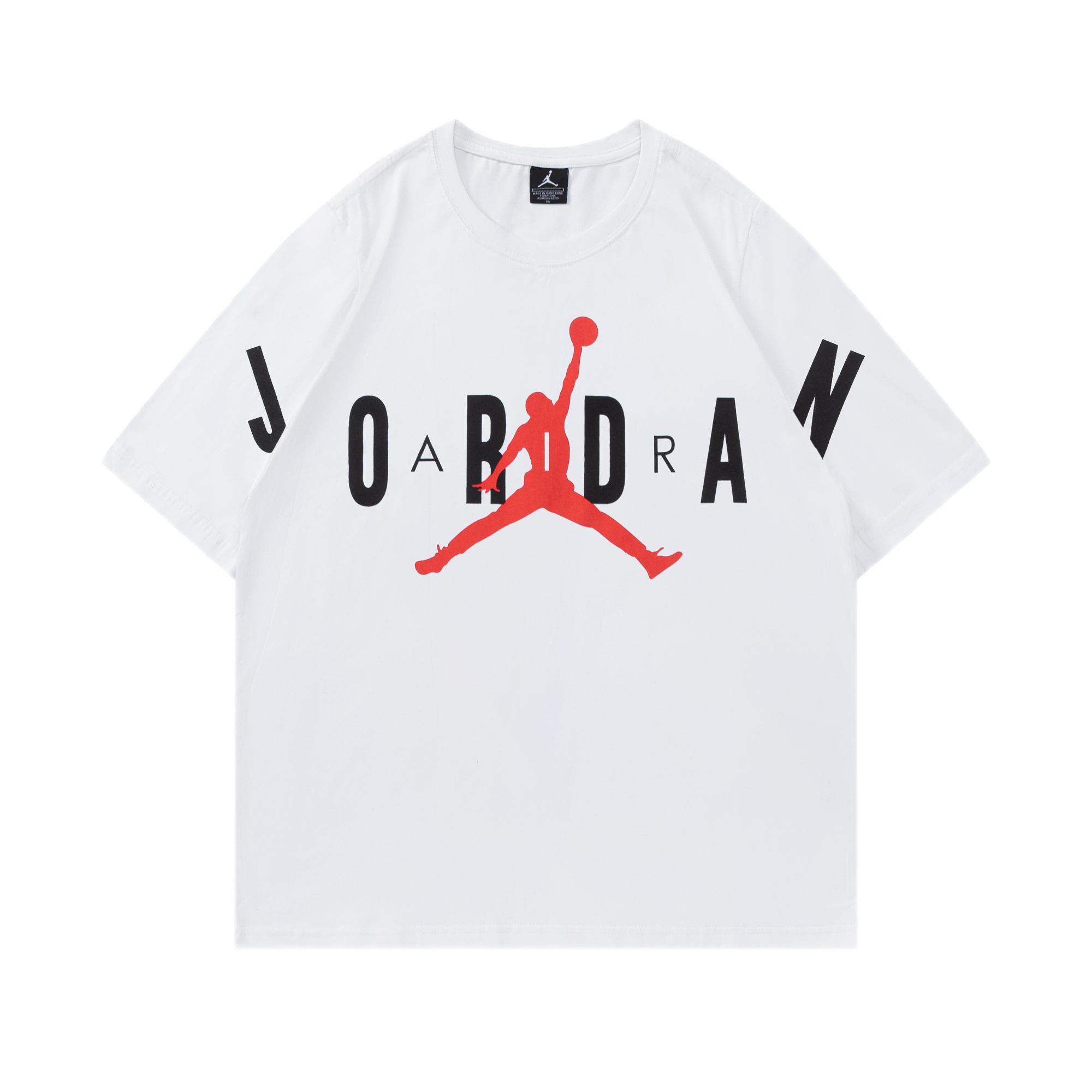 Jordan T-Shirts