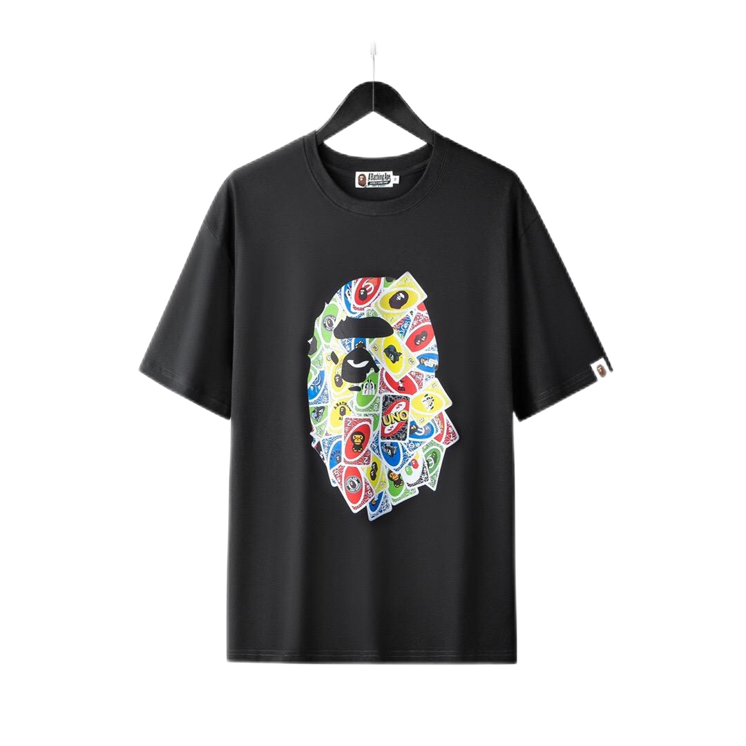 A Bathing Ape T-Shirts