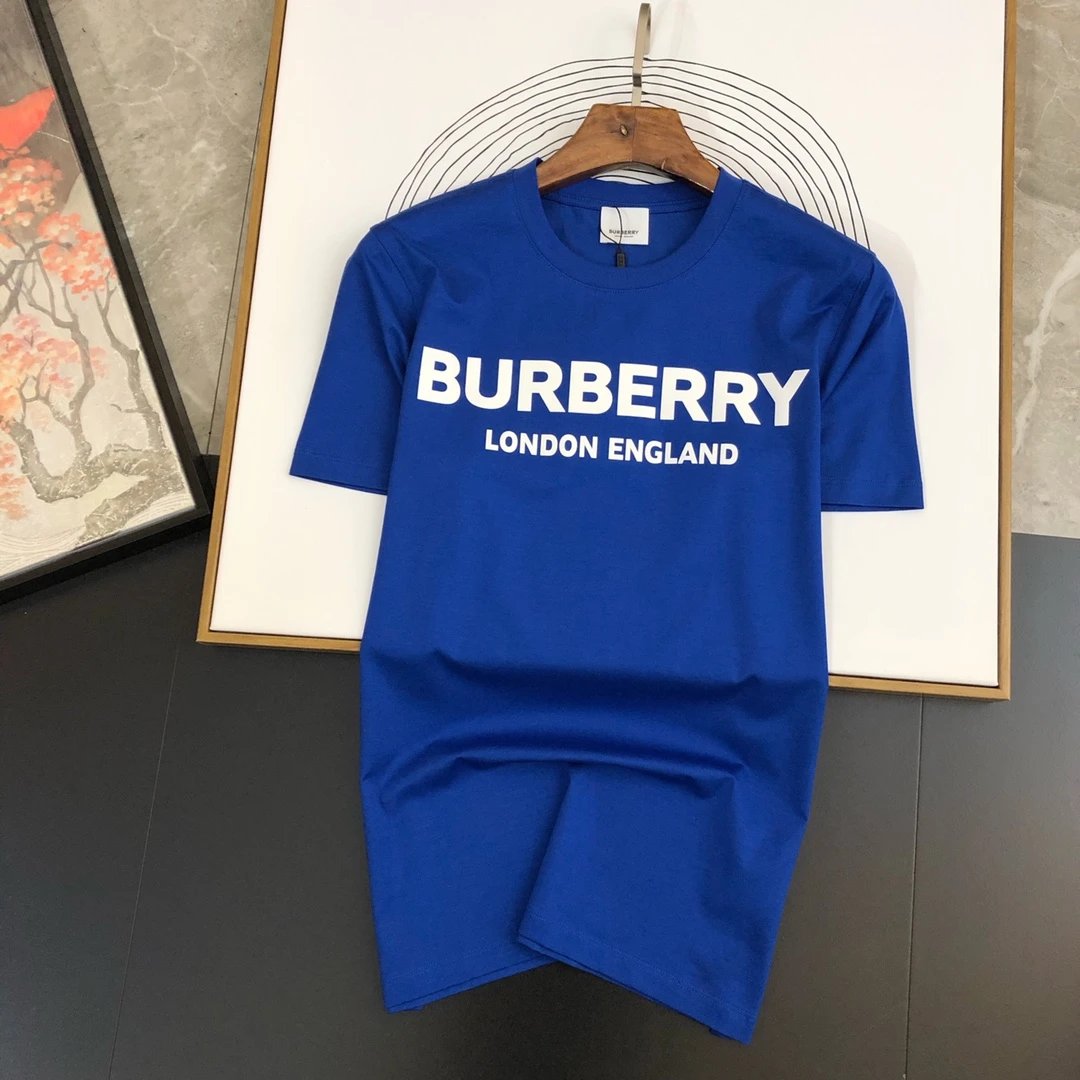 Burberry T-Shirts
