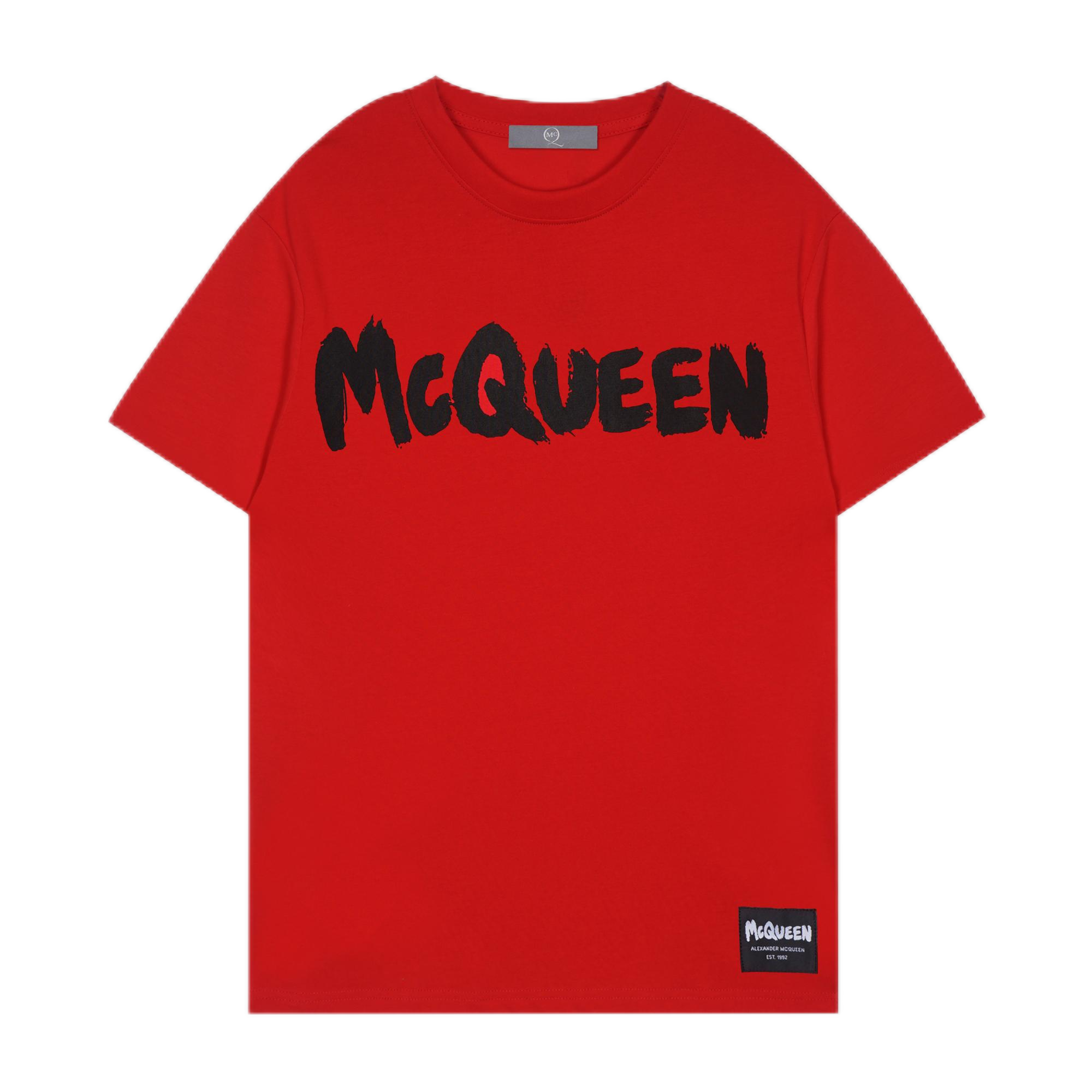 Alexander McQueen T-Shirts