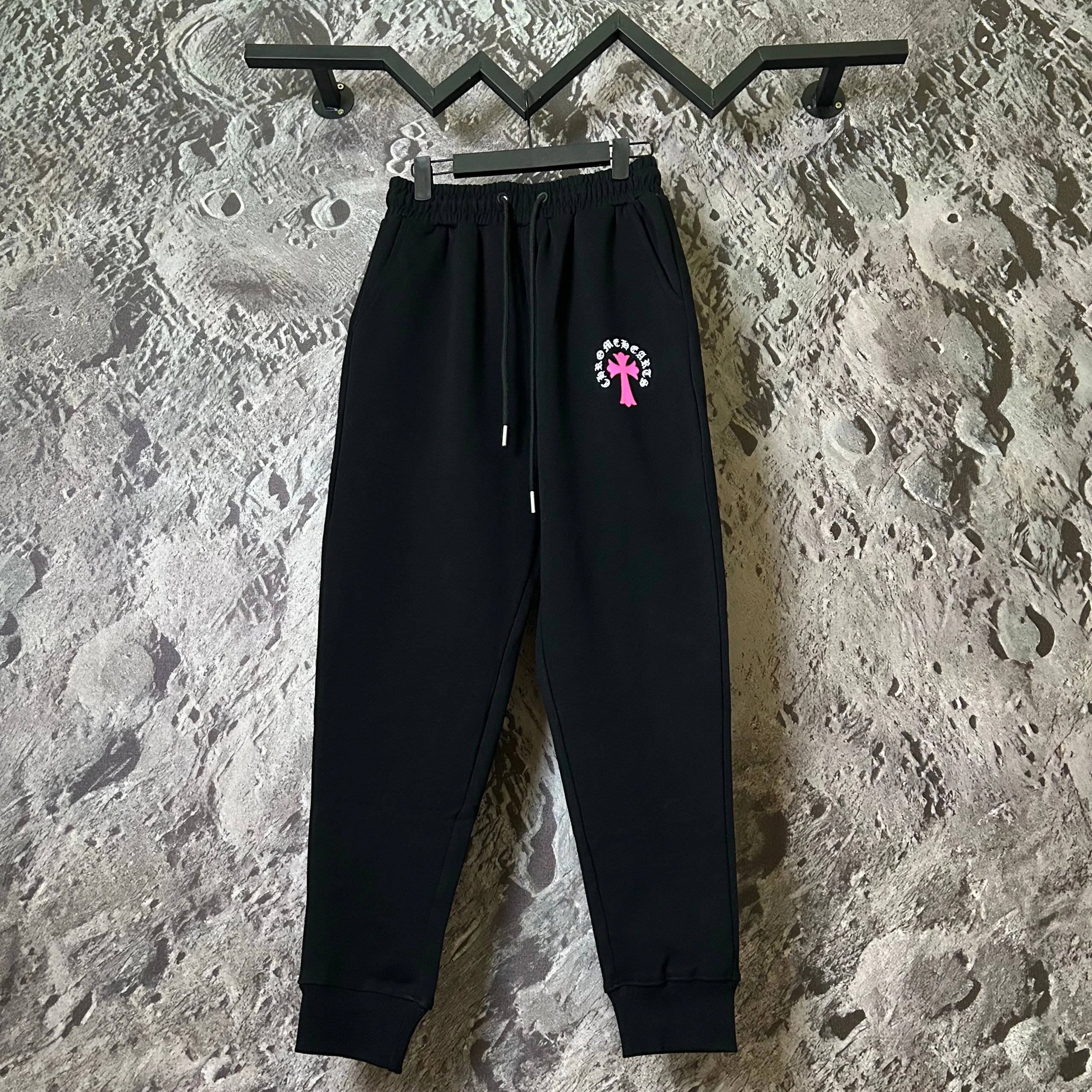 Chrome Hearts Pants