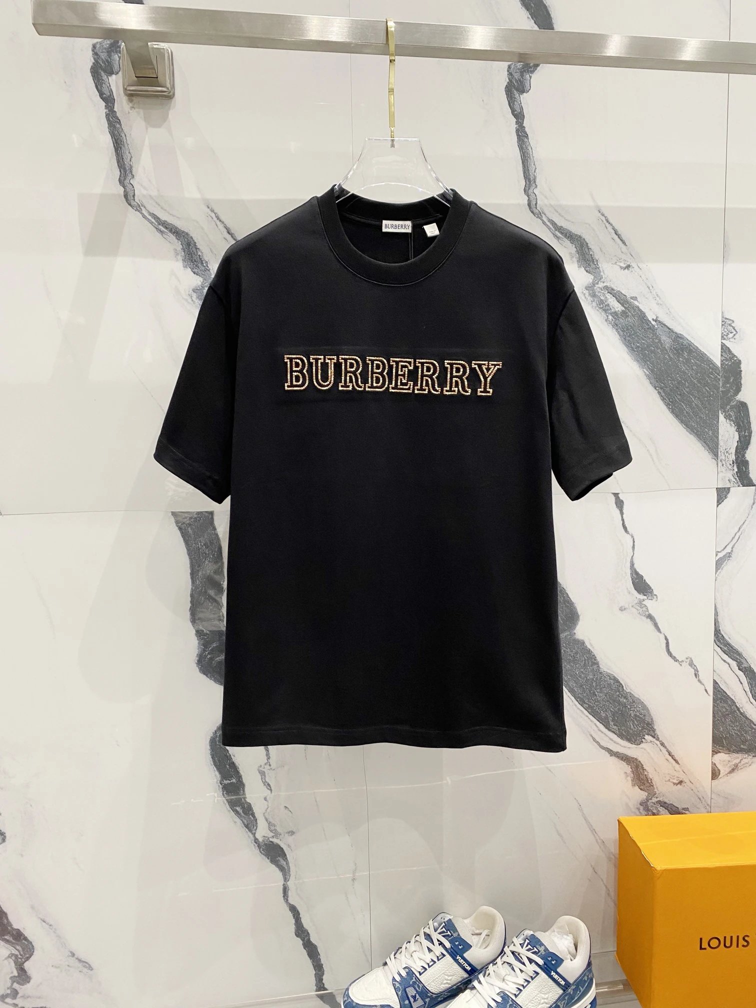 Burberry T-Shirts