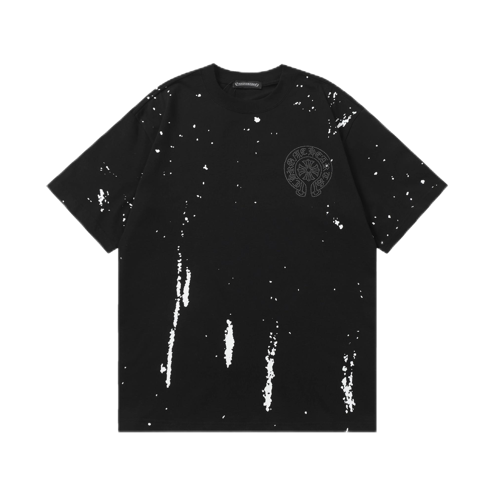 Chrome Hearts T-Shirts